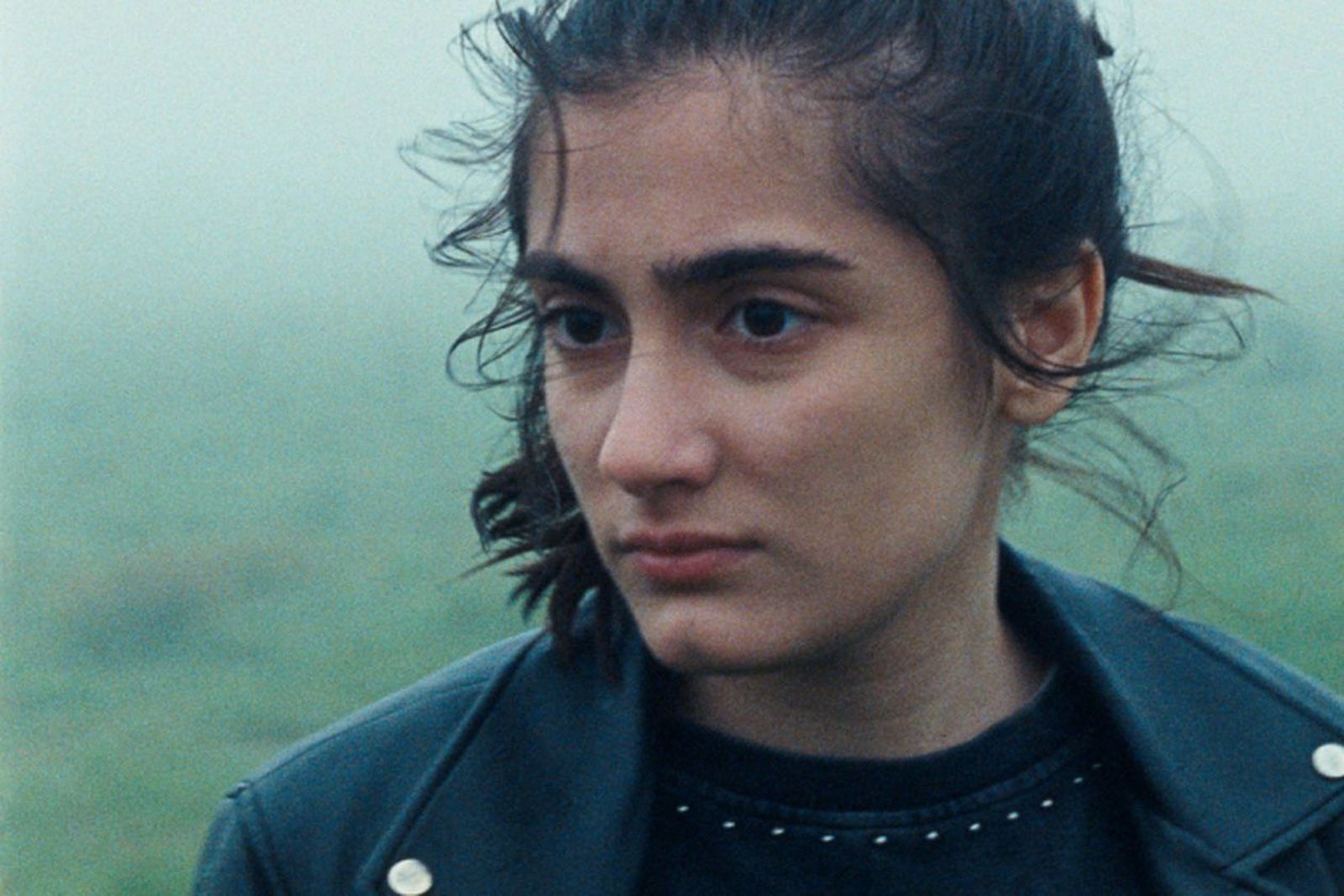 La debutante Swamy Rotolo es la Chiara del filme de Carpignano sobre la mafia calabresa.