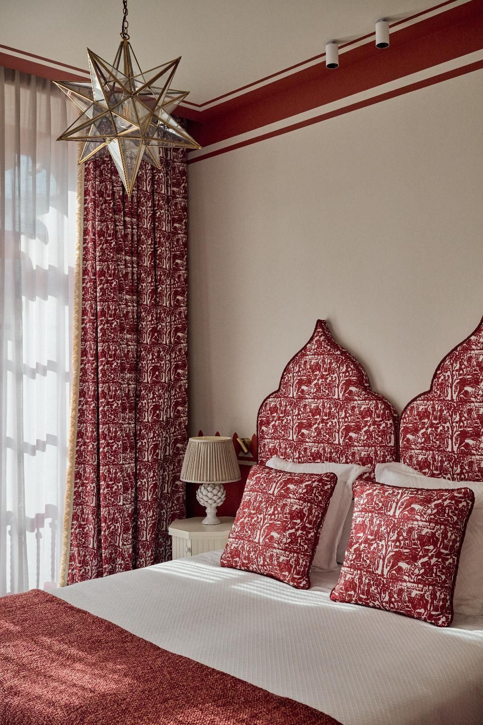 Fotos de la Casa Lola Colombia