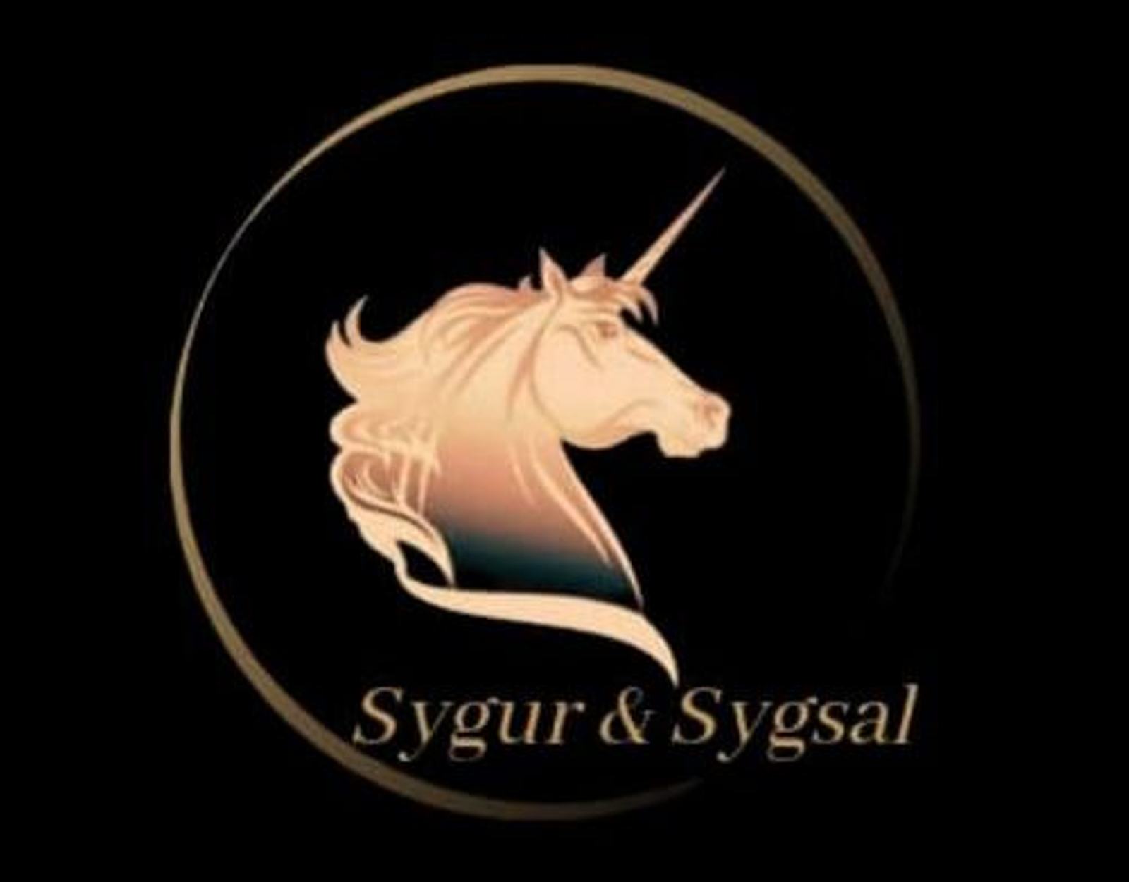 Logo de Sygur & Sygsal.
