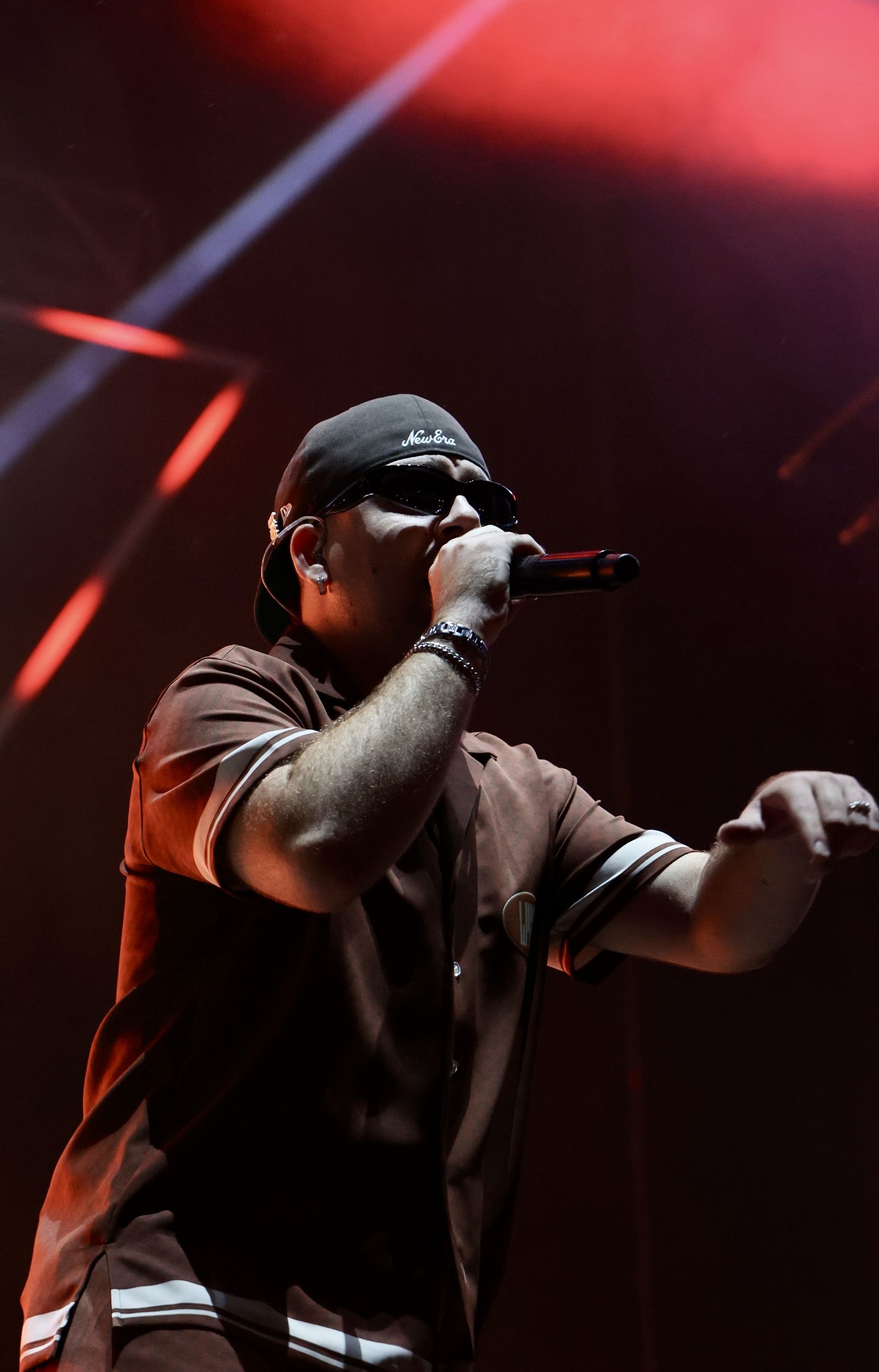 Concierto de Quevedo