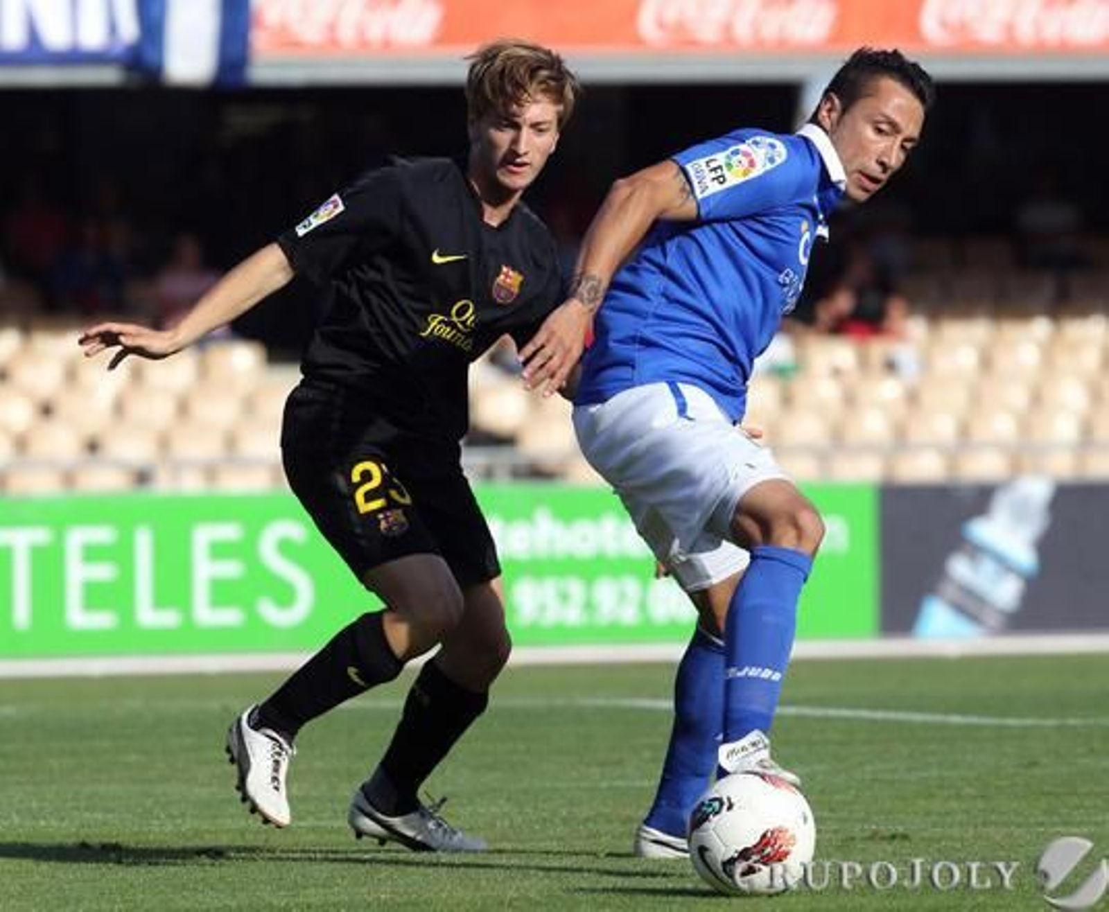 Foto: Miguel Angel Gonzalez