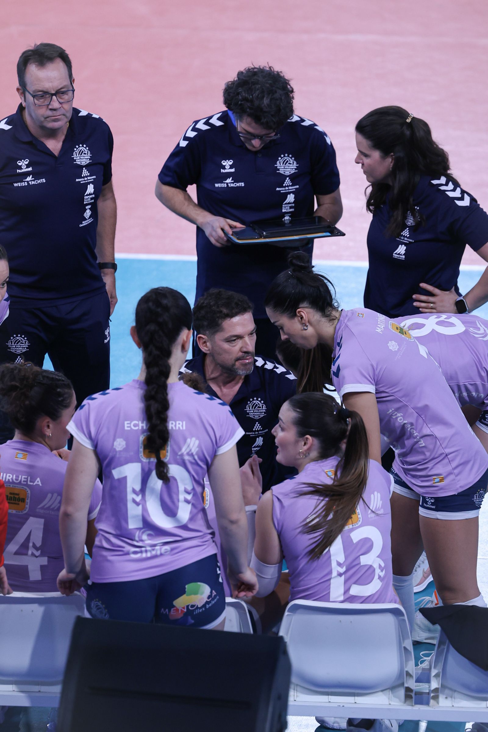 Las fotos de la clasificación del Fundación Cajasol Andalucía para la final de la Copa