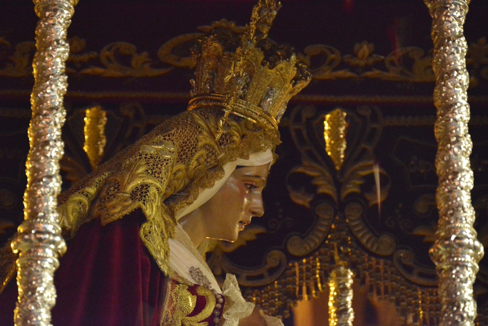 Misericordia y Amargura