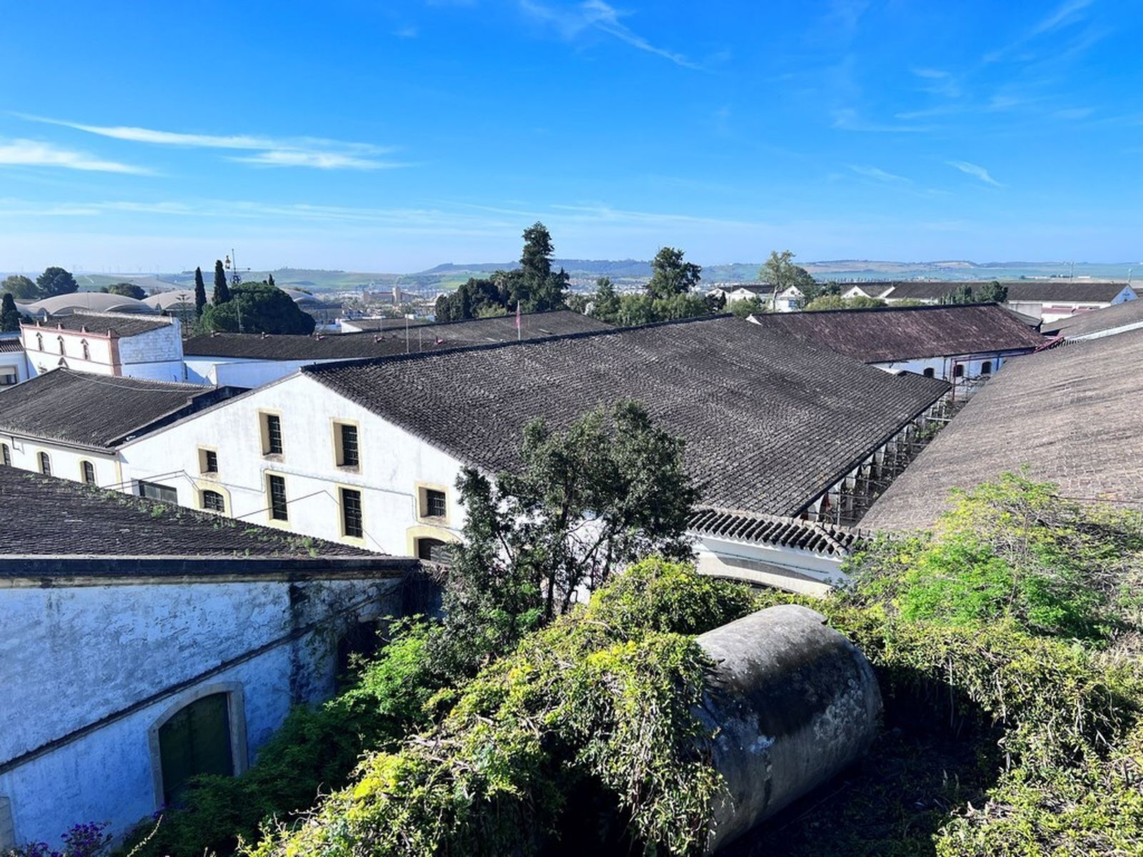 La 'casa del Pantera', a la venta por 1,4 millones