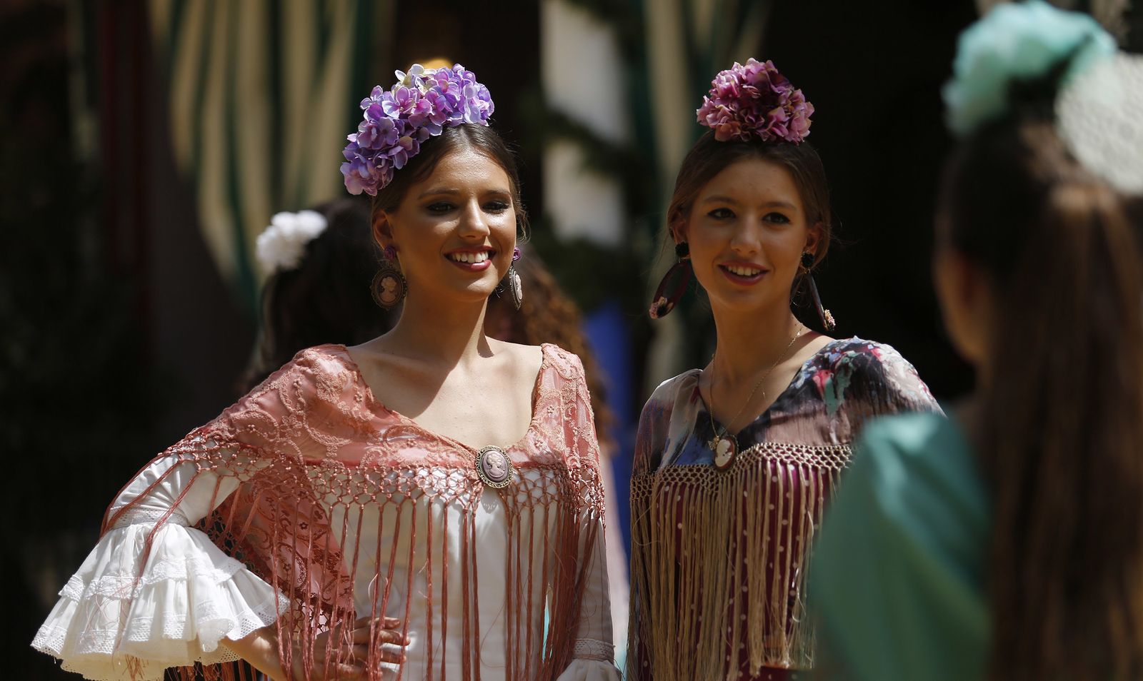 El Miércoles de Feria, en imágenes