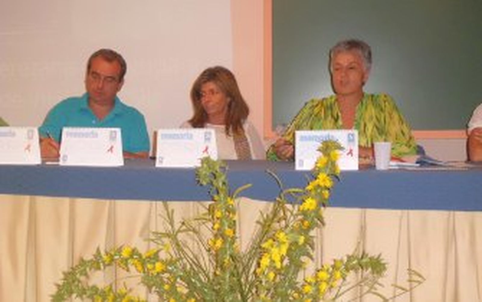 Siloé atisba un periodo "duro" por los recortes sanitarios y sociales