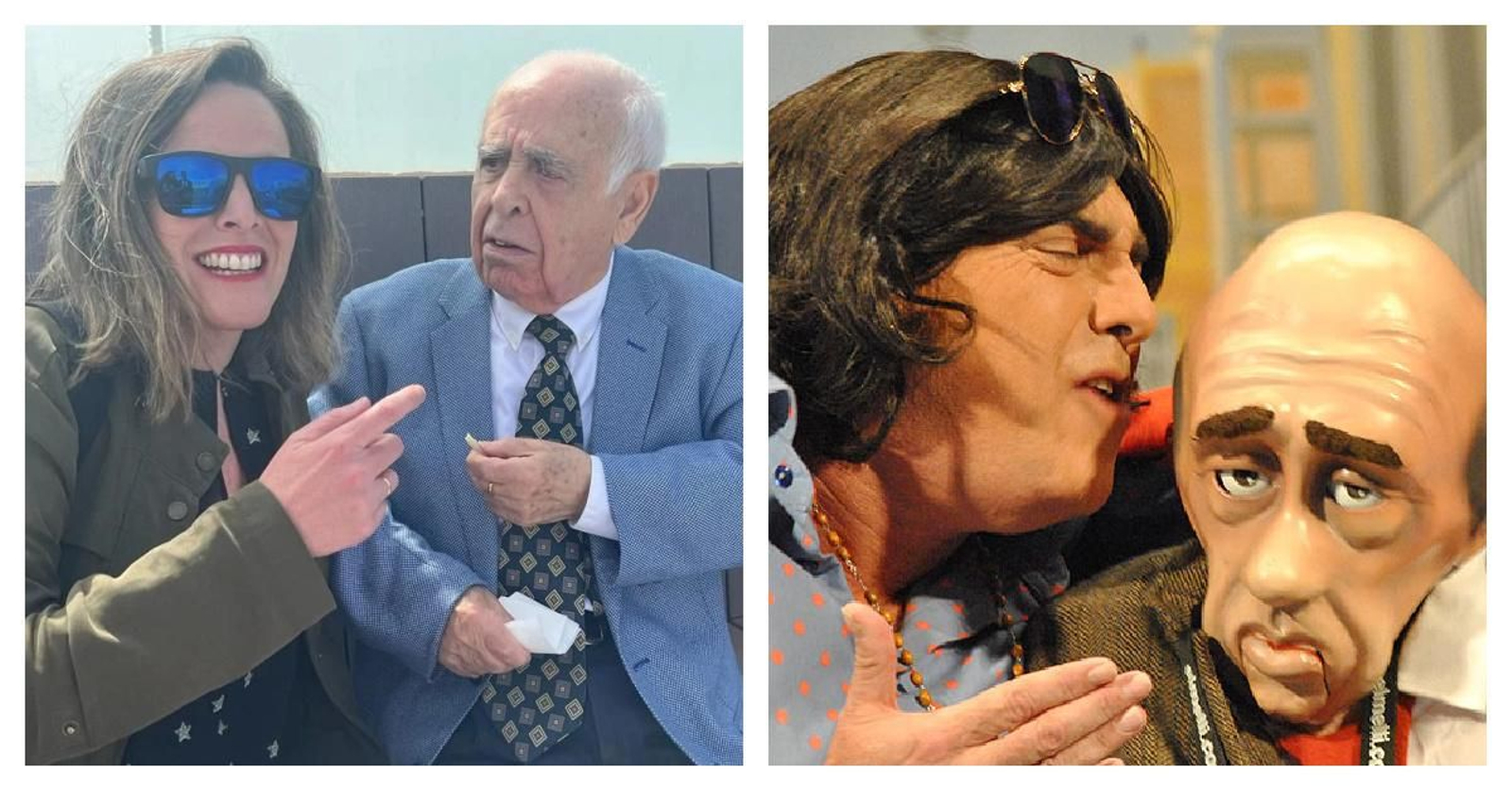 ¿A ti te gusta el puchero?