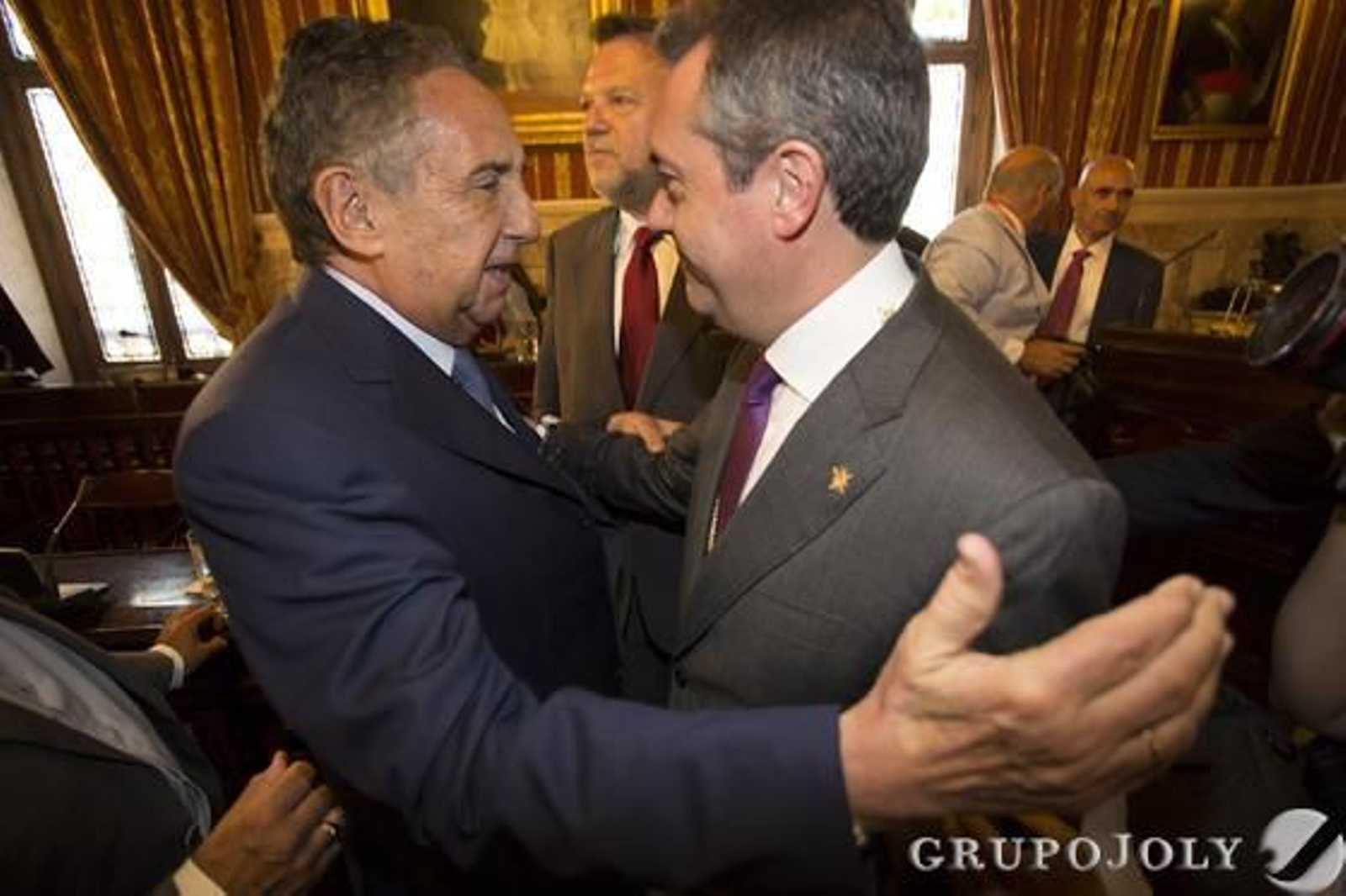 Foto: Antonio Pizarro