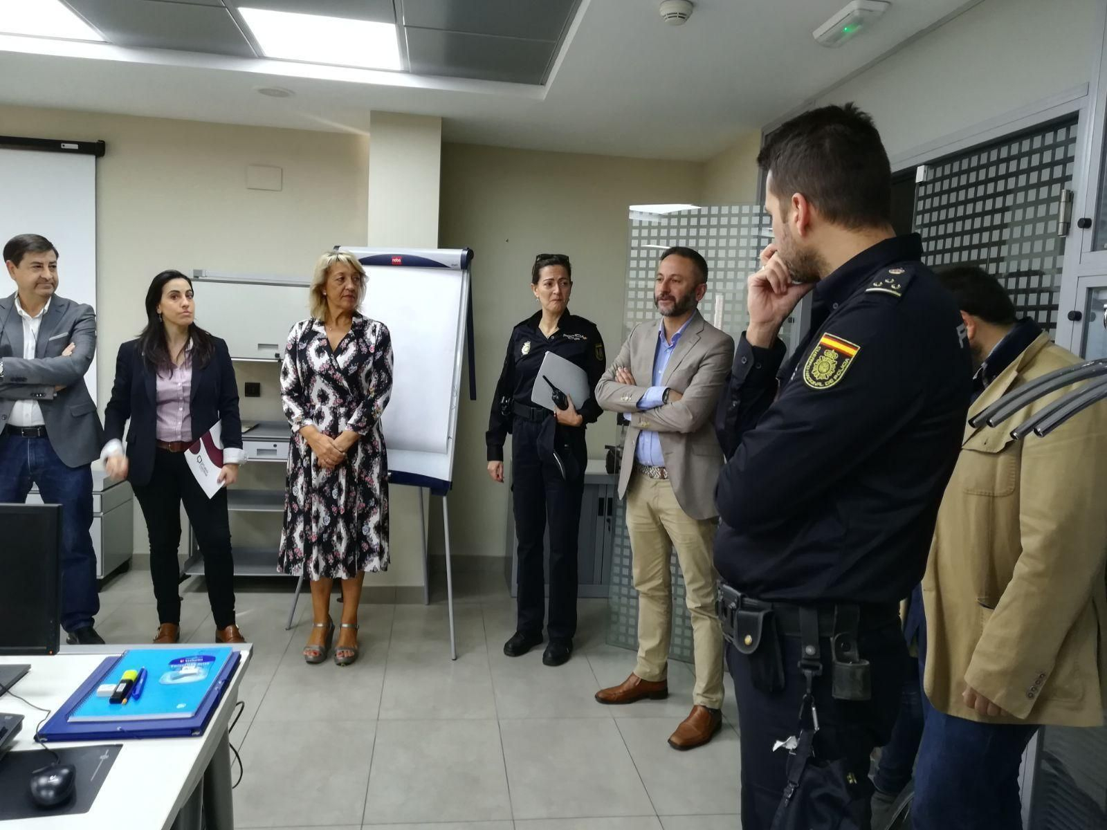 Tortosa, en Marsdigital.