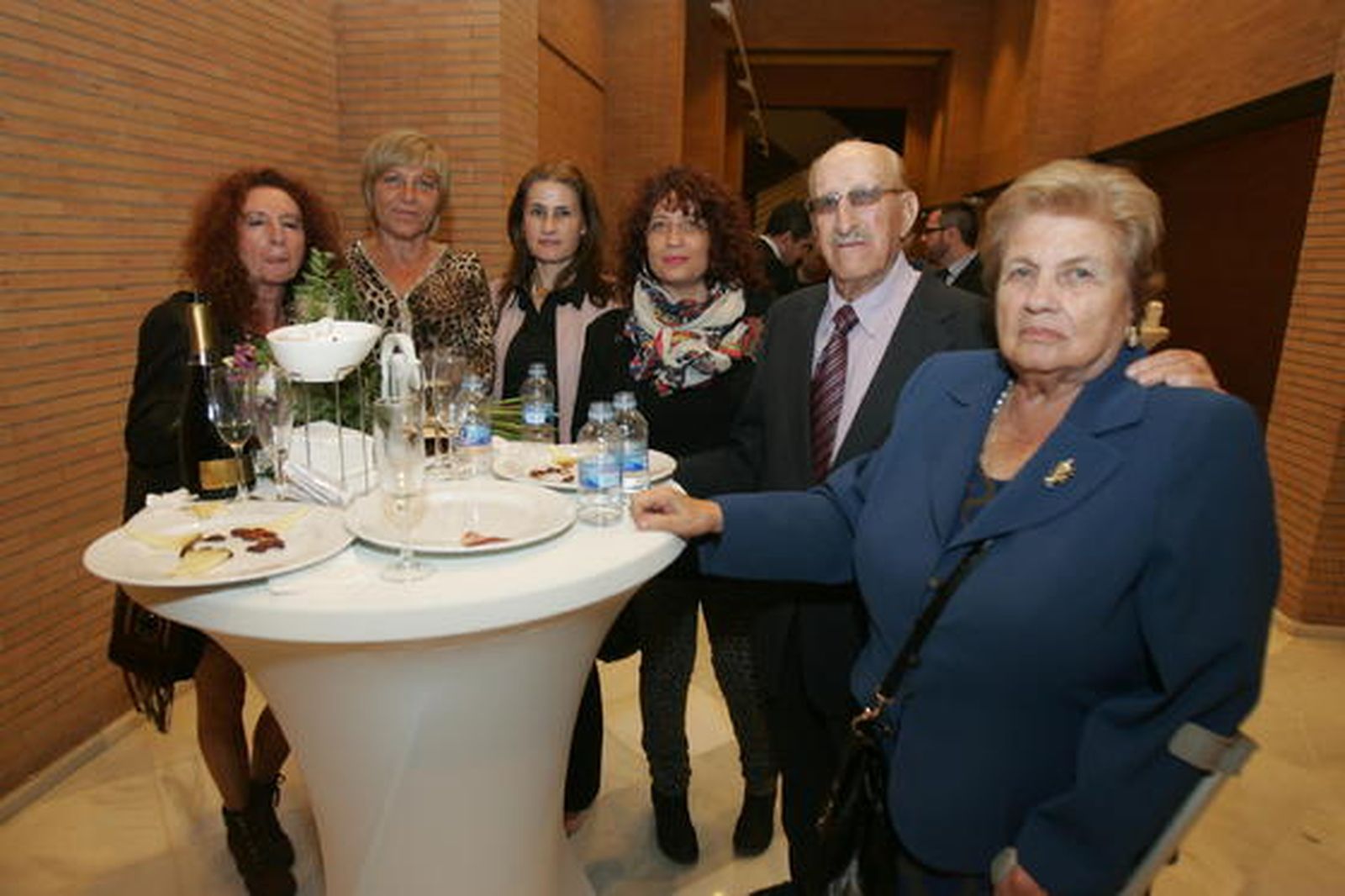 Foto: Rafael G. / Javi Alonso