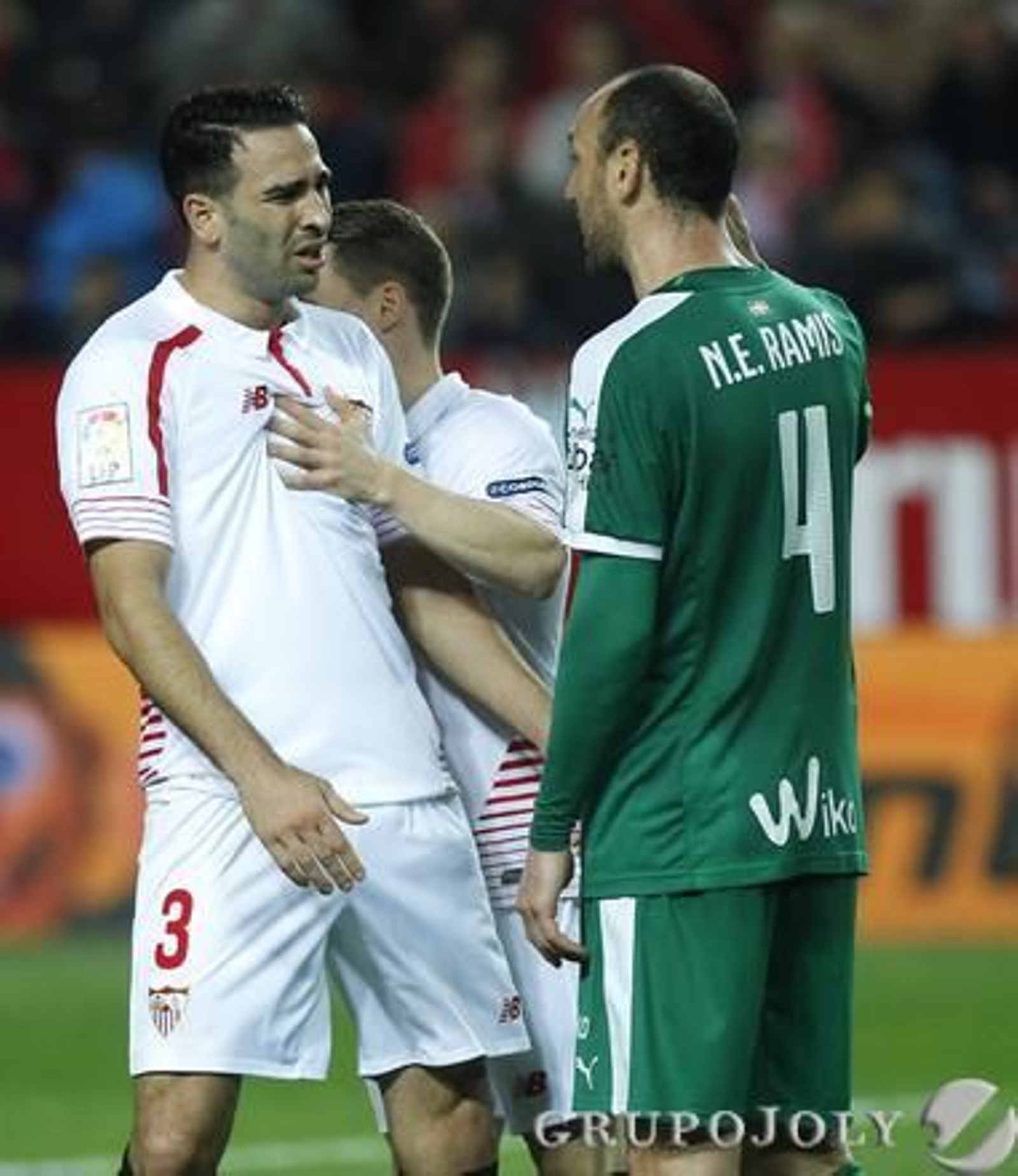 Foto: Antonio Pizarro