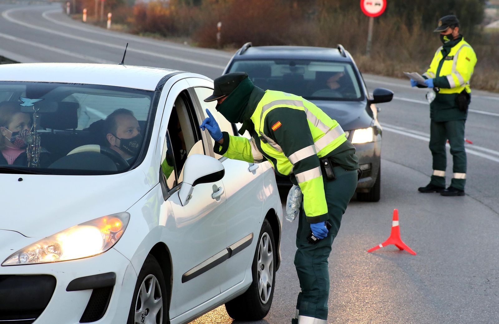 Mes en imágenes: Enero