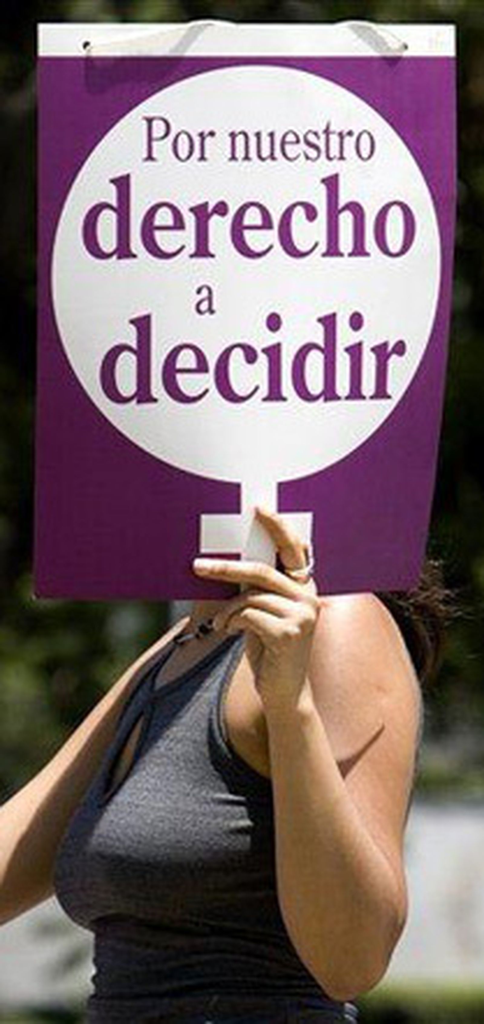 La píldora de la libertad