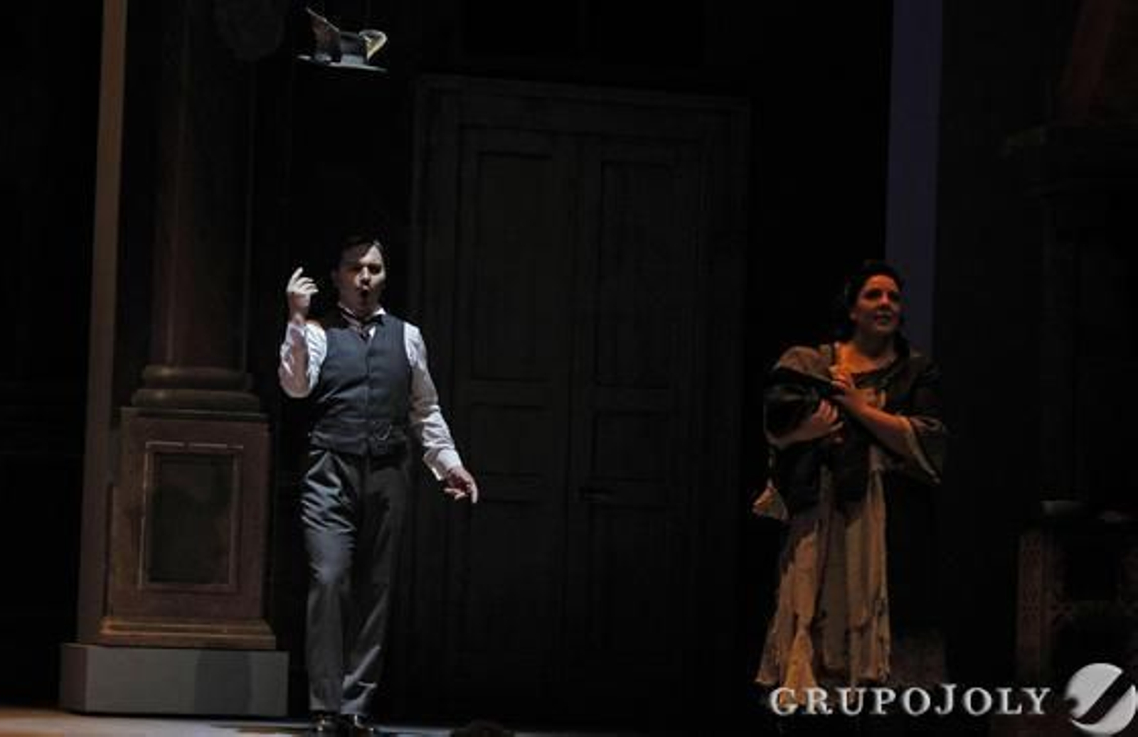 Foto: Antonio Pizarro