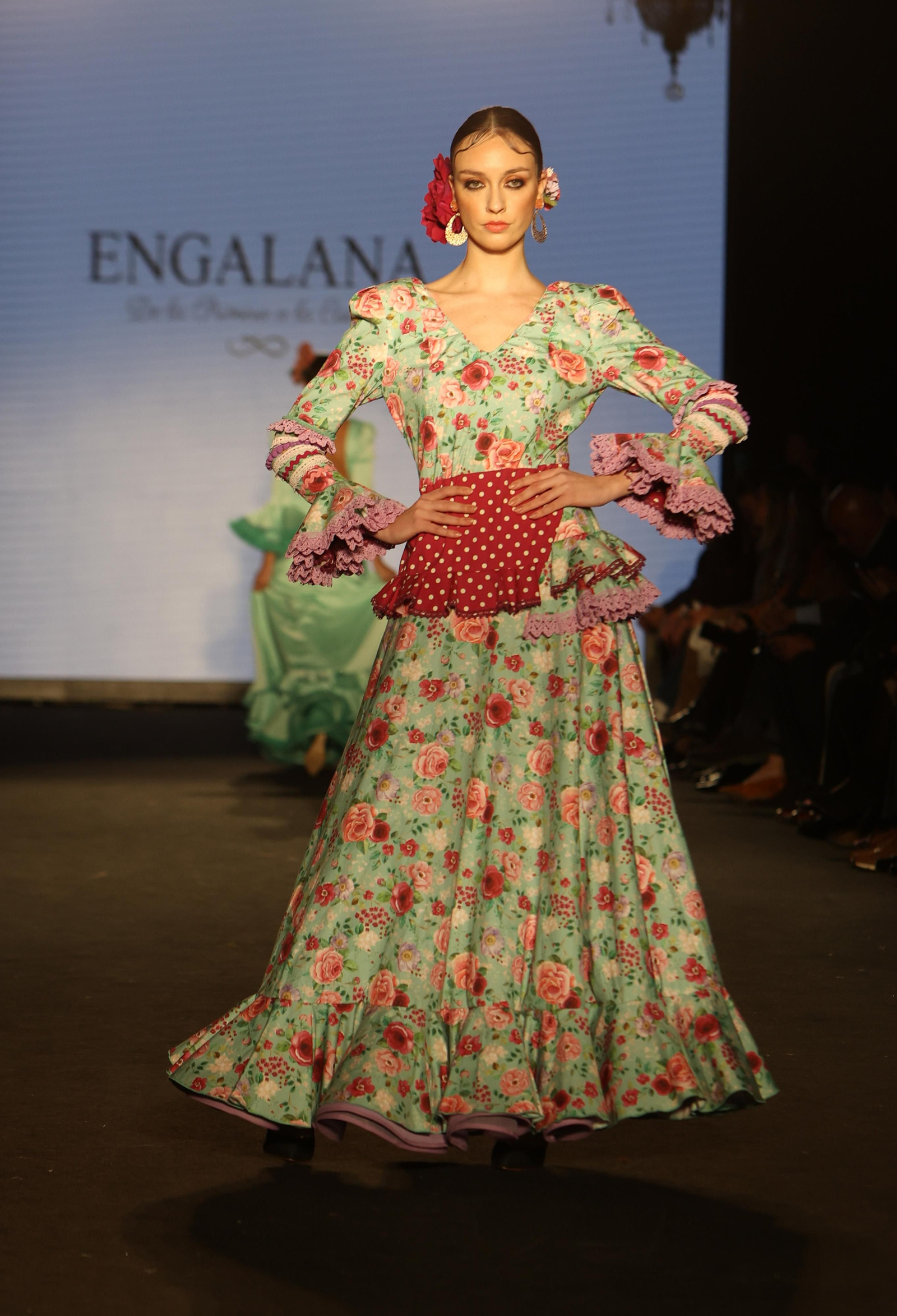 We Love Flamenco 2023. Engalana