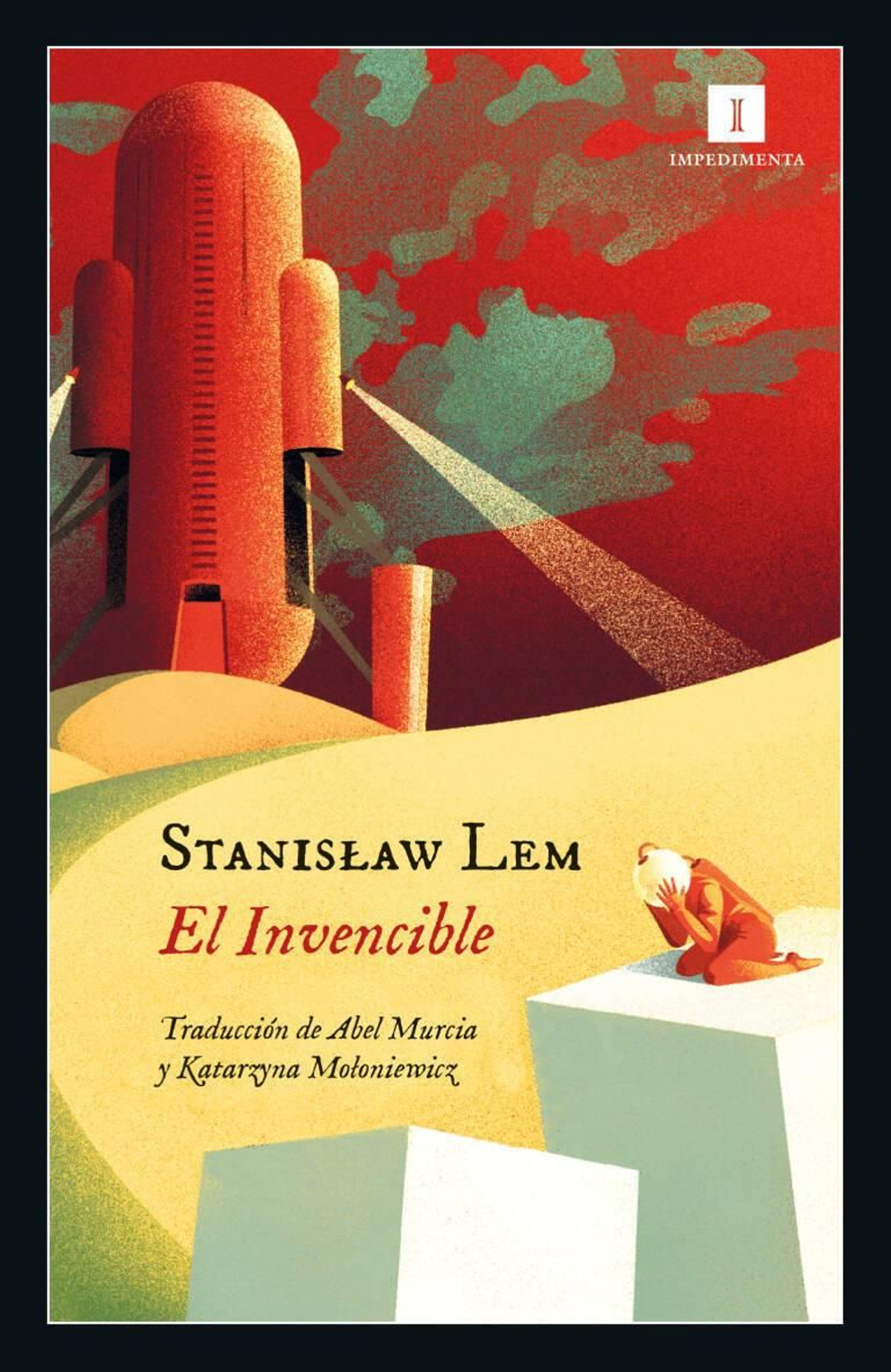 Portada del libro.