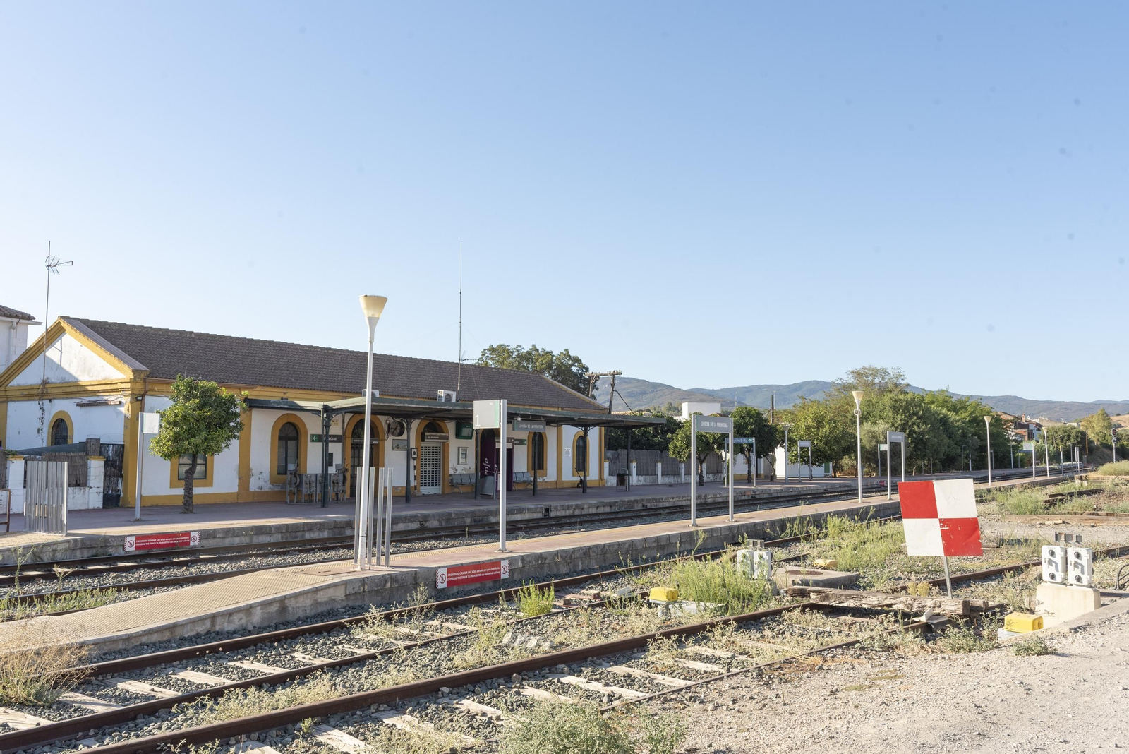 Fotos de Jimena de la Frontera