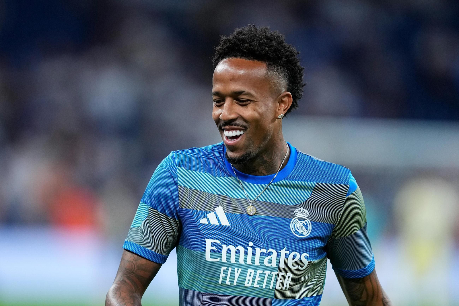 Las fotos del Real Madrid-Villarreal