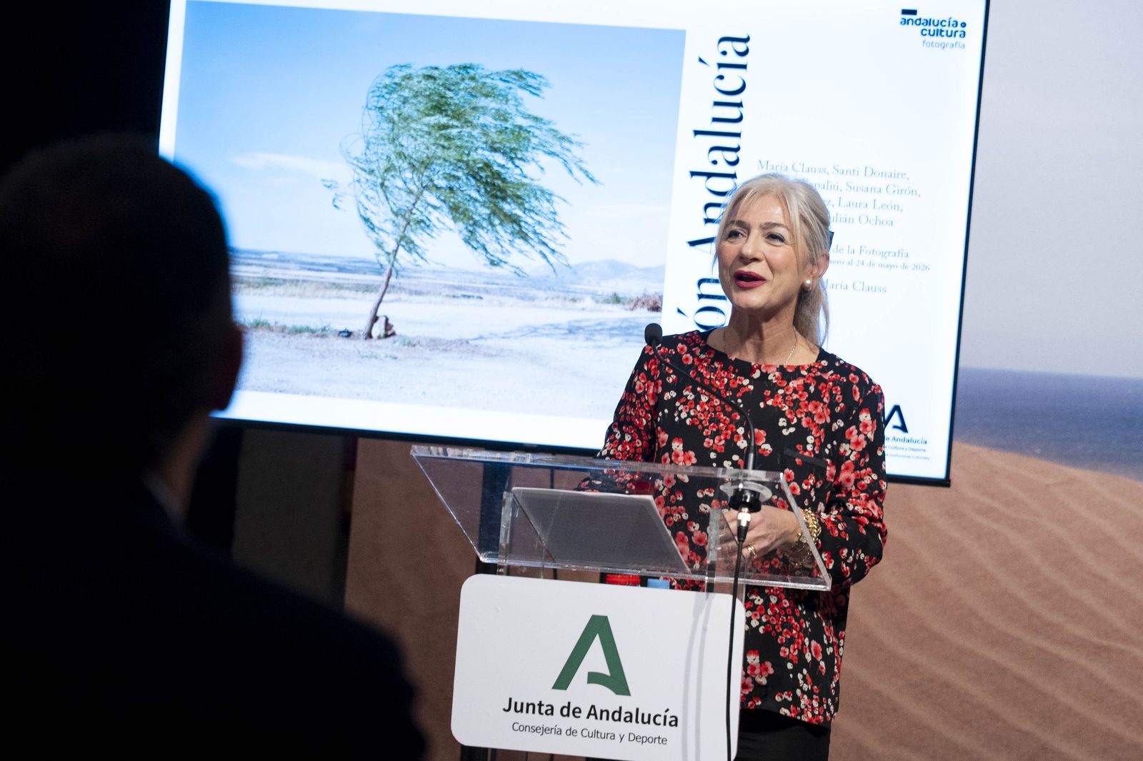 Las imágenes de 'Misión Andalucía' en el CAF de Almería