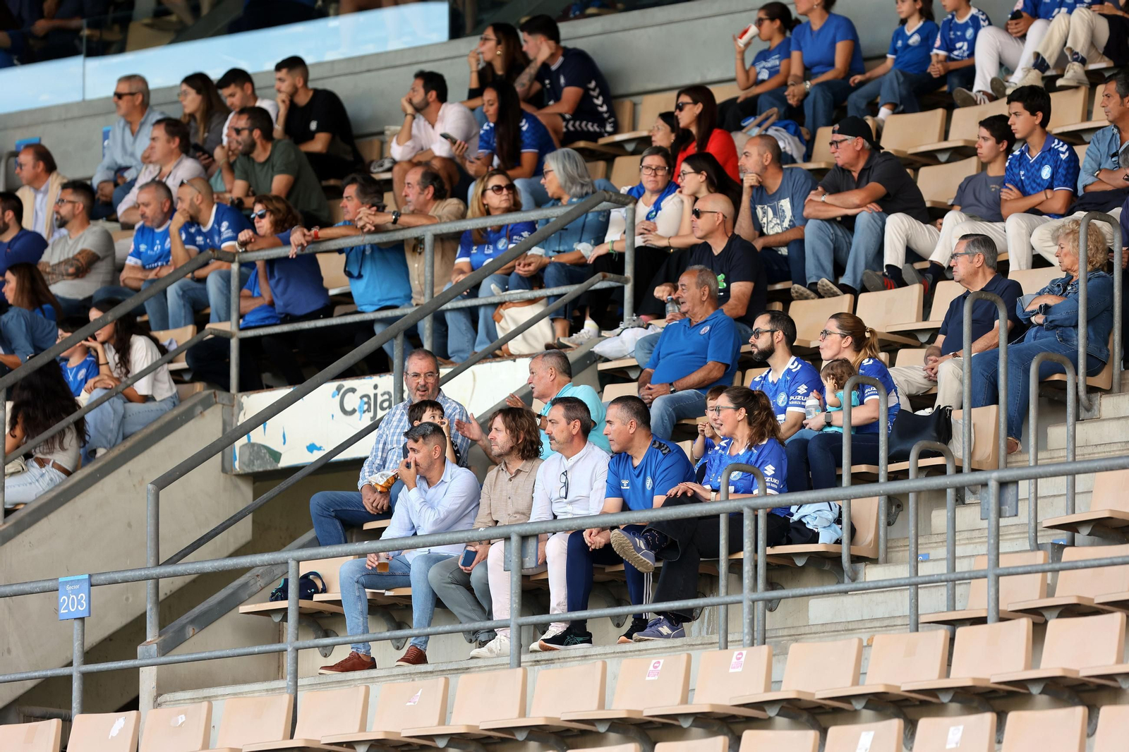 Búscate en el Xerez DFC contra el Atlético Antoniano en Chapín