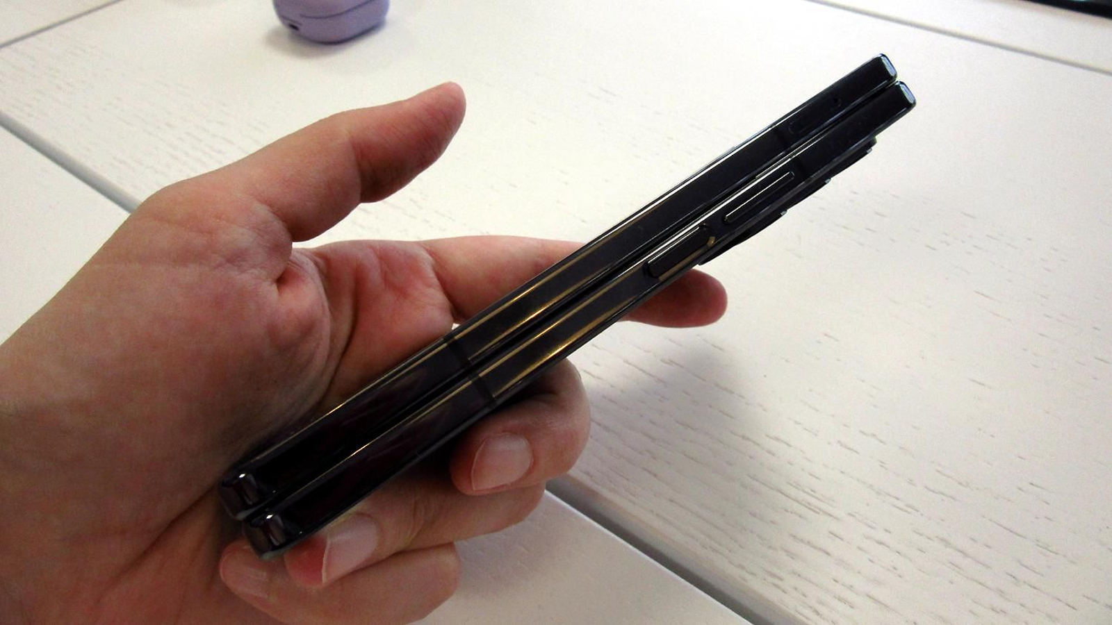 Samsung Galaxy Z Fold 4