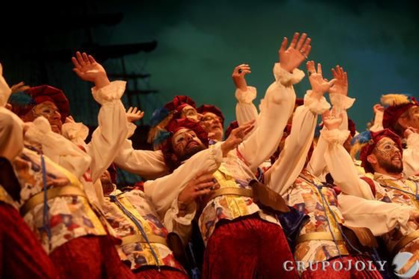 Foto: Lourdes de Vicente y Fito Carreto