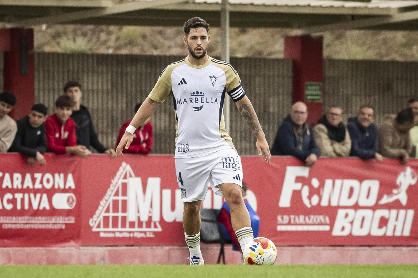 Resultados Primera RFEF: Pleno de empates para los equipos malagueños