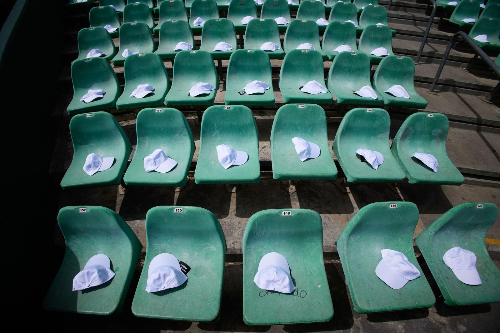 Las imágenes del Real Betis-Cádiz CF