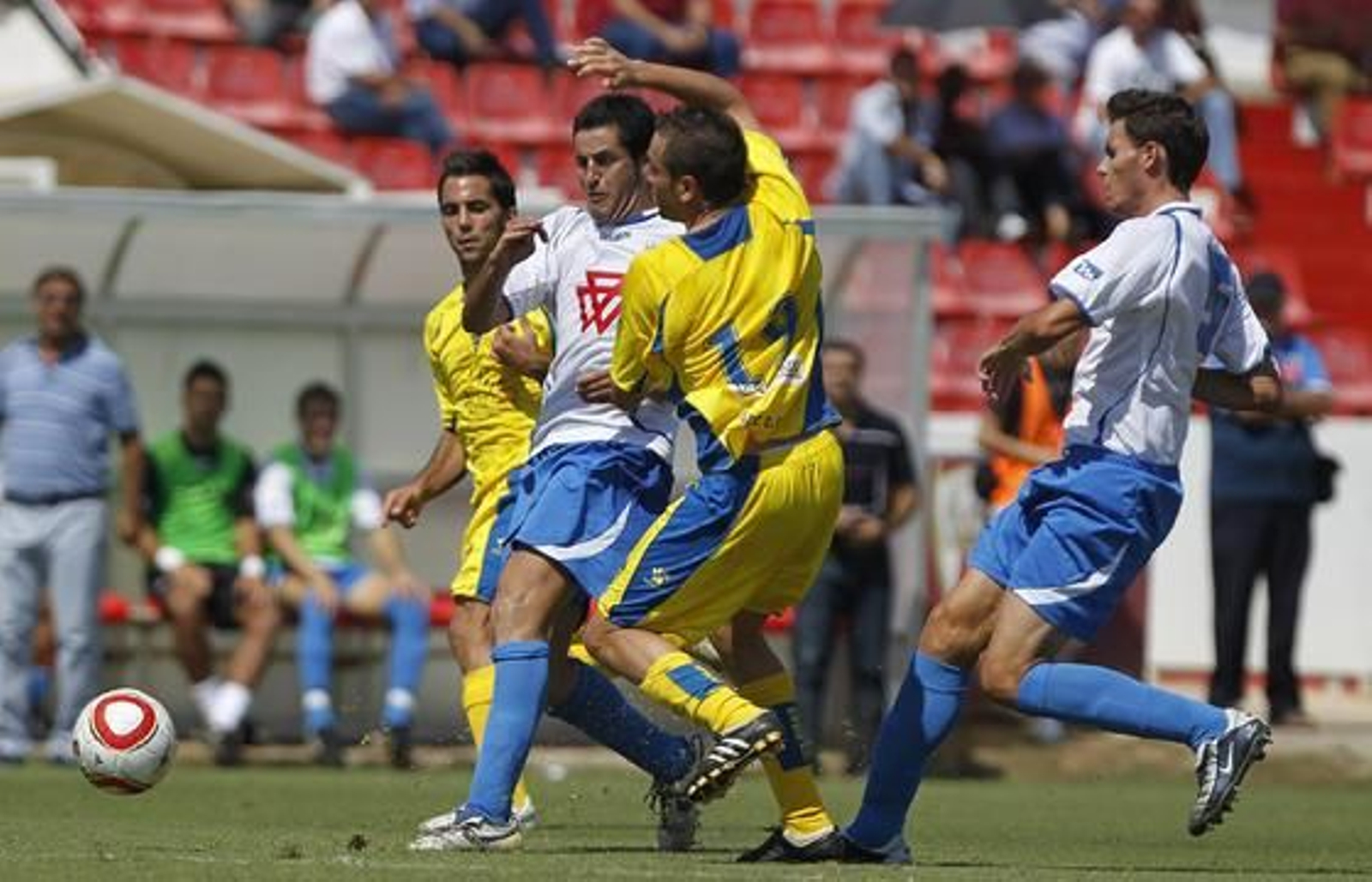 Foto: Antonio Pizarro