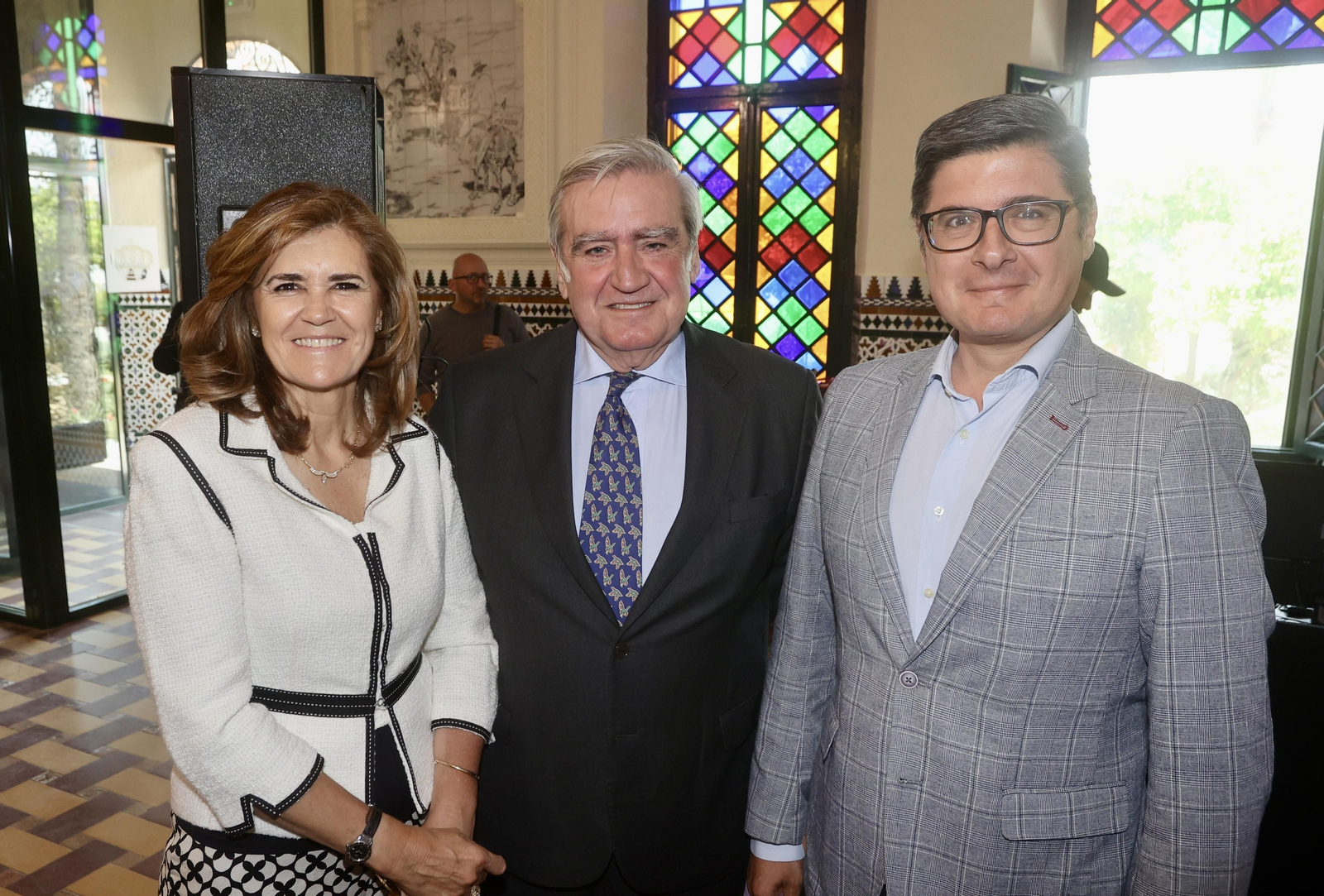 Presentación del X TIO PEPE FESTIVAL Y Veranea en la Bodega