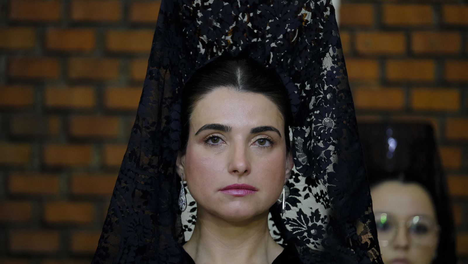 La Borriquita en la Semana Santa de Almería 2025, en imágenes