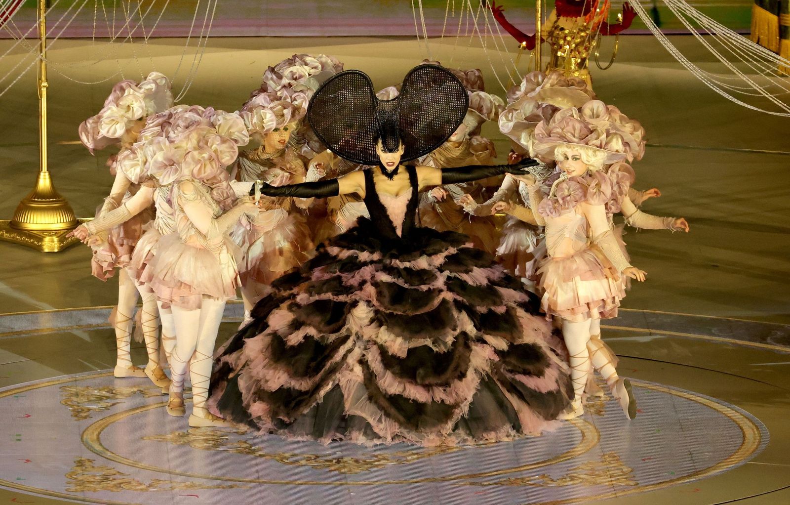 Las mejores fotos de los Juegos Olímpicos de invierno Milán Cortina d'Ampezzo 2026 | Ceremonia de clausura y jornada 17 y última