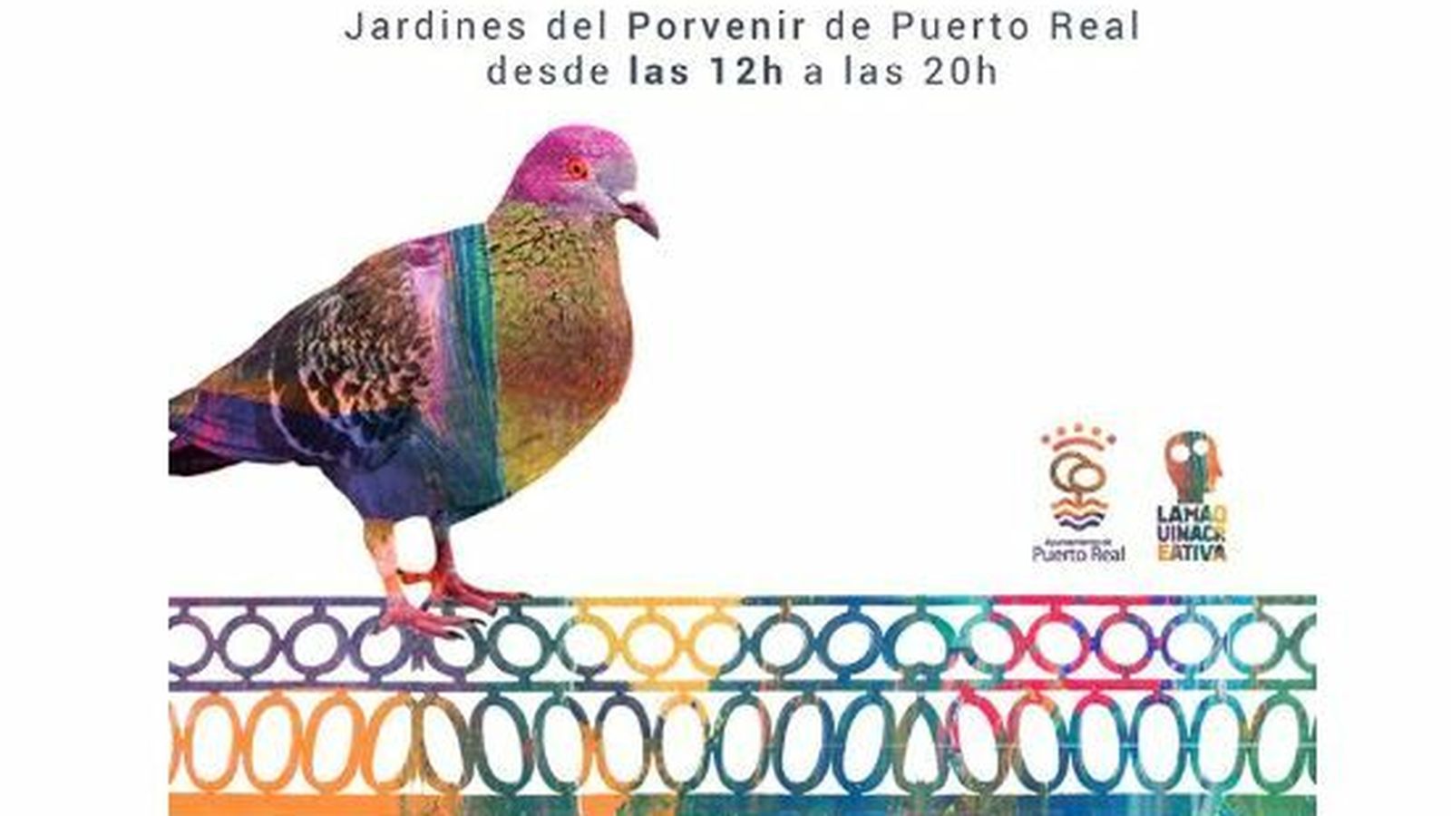 Encuentro de arte 'In situ' en Puerto Real.