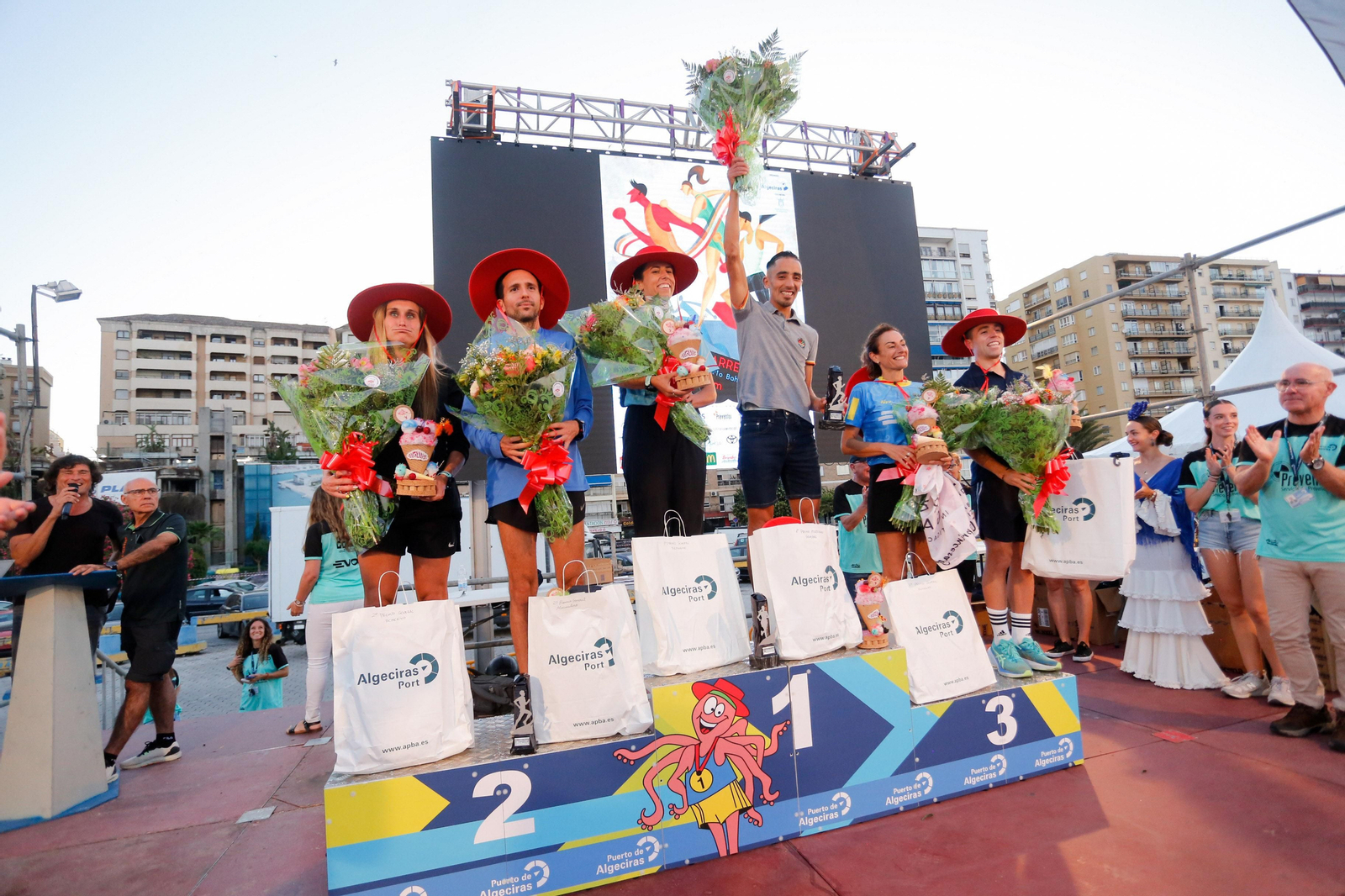 Búscate en la galería de adultos de la XXII Carrera Popular Puerto Bahía de Algeciras