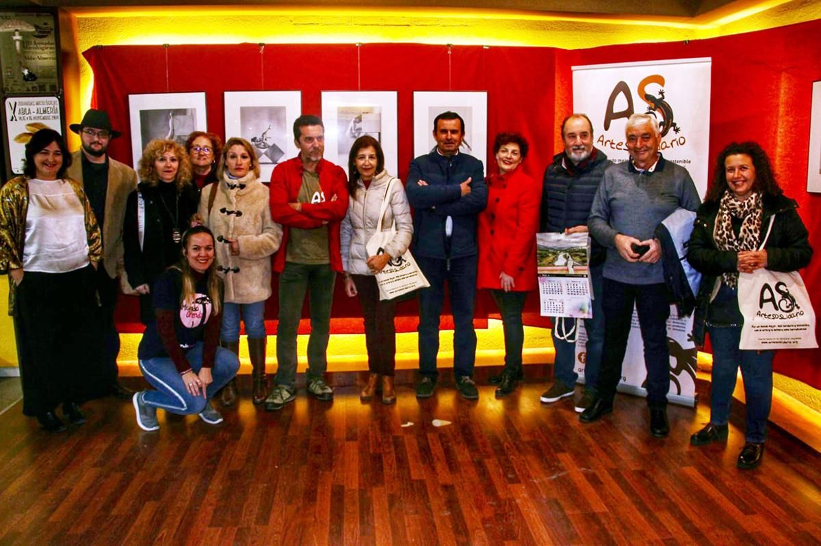 Entrega de premios a los ganadores de la temática local en 2019. Entrega de premios a los ganadores de la temática local en 2019.