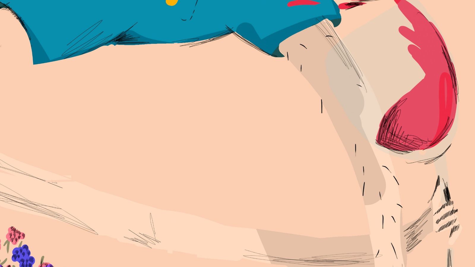 Nueva cata en Flor de Sal.