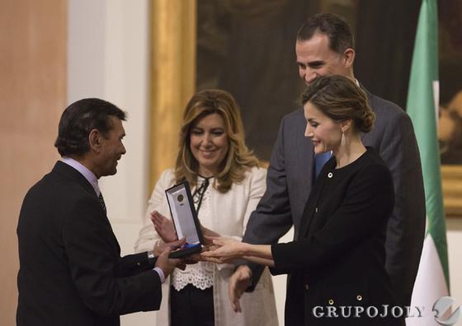 Foto: Antonio Pizarro