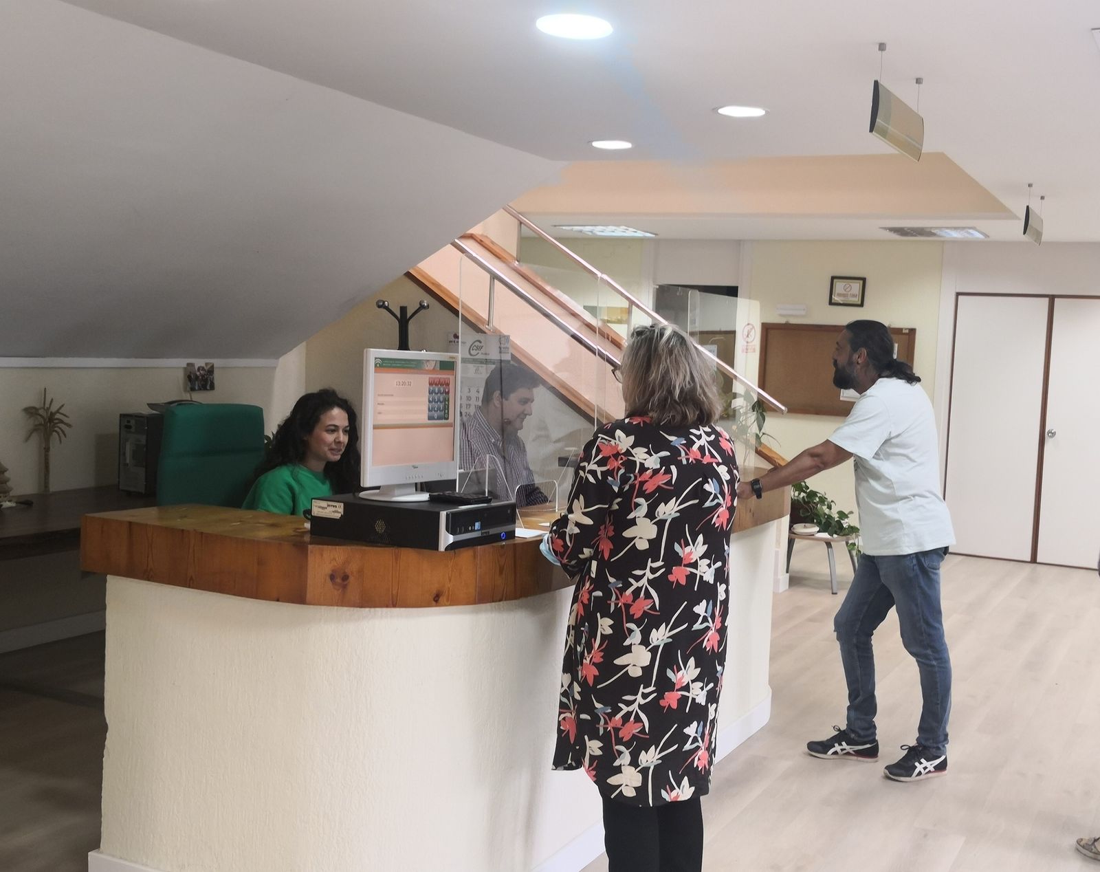 Abierta la convocatoria a pymes y autónomos para las ayudas a la seguridad laboral