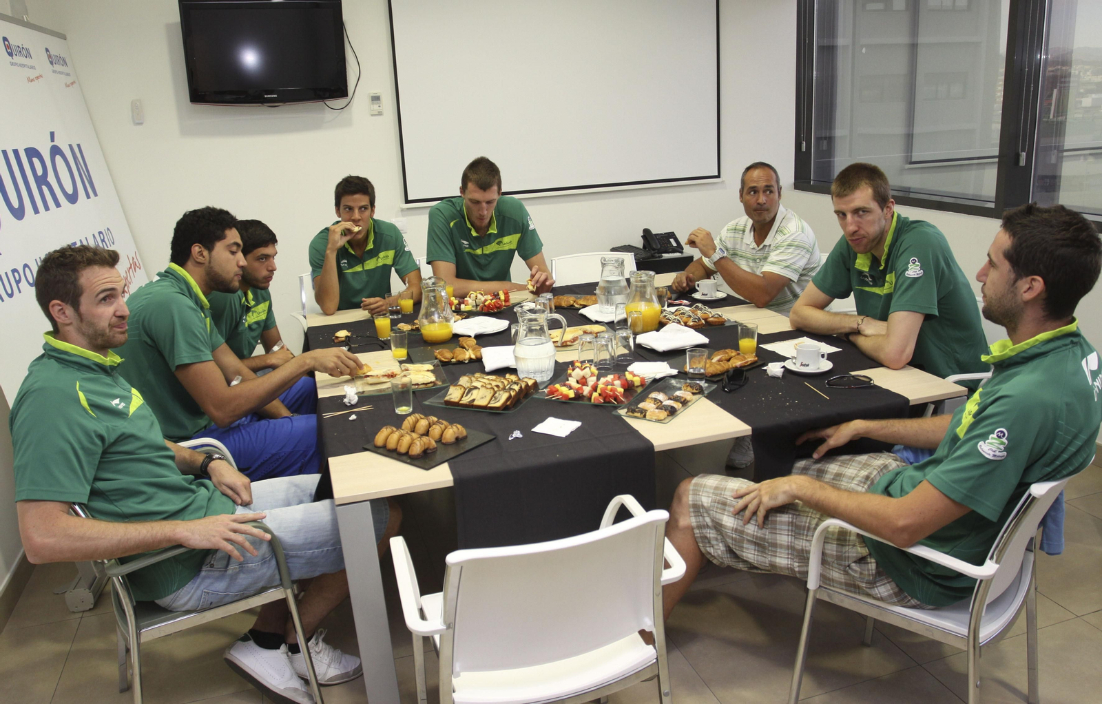 Pepe Pozas, una carrera en fotos