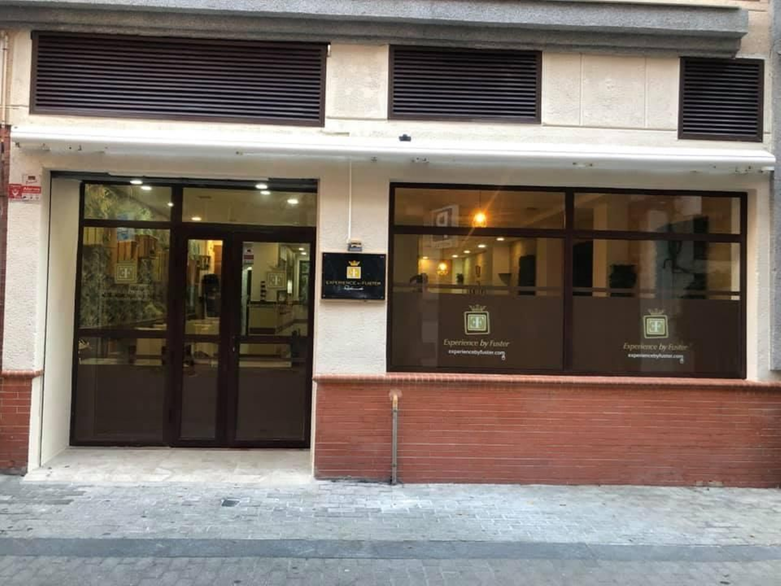El nuevo restaurante del chef Javier Fuster ya tiene fecha de apertura en Huelva