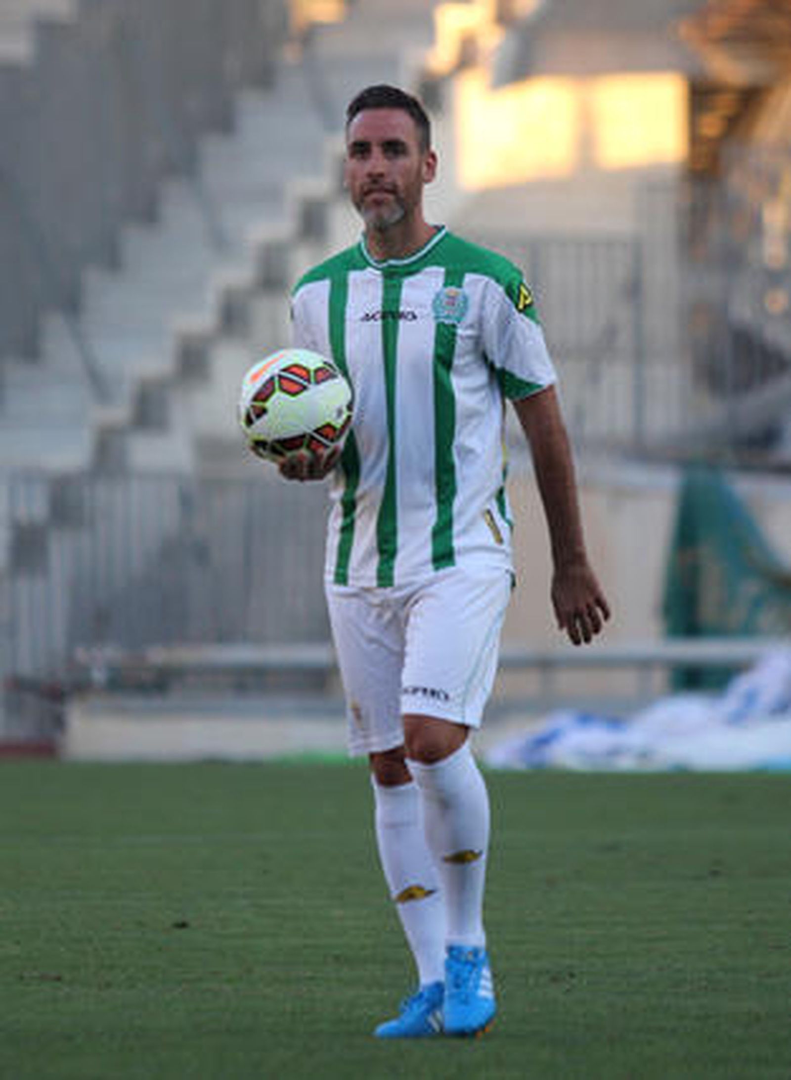 Foto: José Martínez