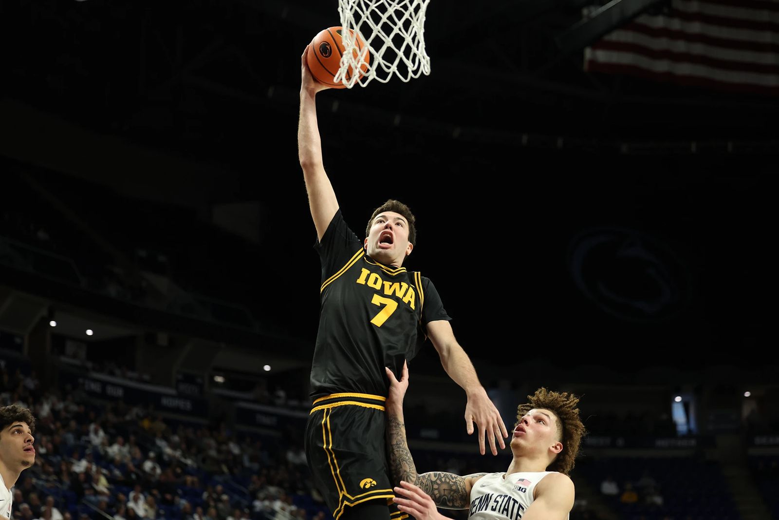 Mala noche para Álvaro Folgueiras y Mario Saint-Supéry