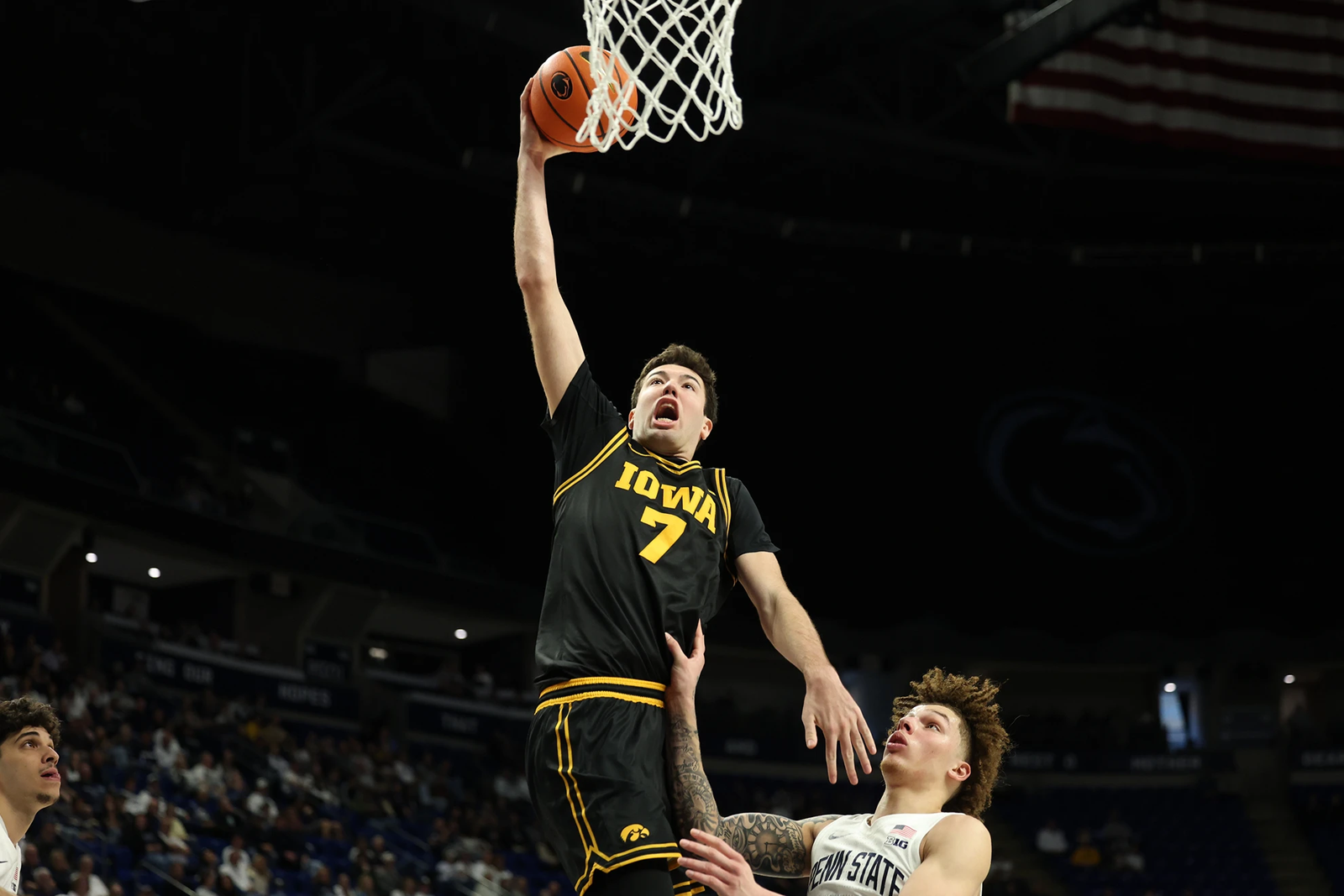 Mala noche para Álvaro Folgueiras y Mario Saint-Supéry