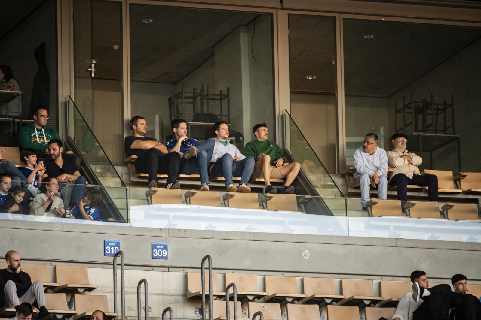 Búscate en el Xerez DFC-Extremadura