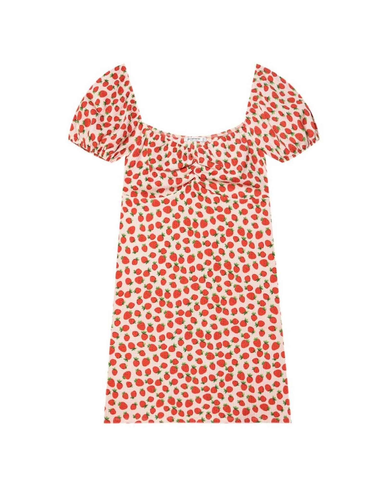 Los vestidos más en tendencia del verano 2021