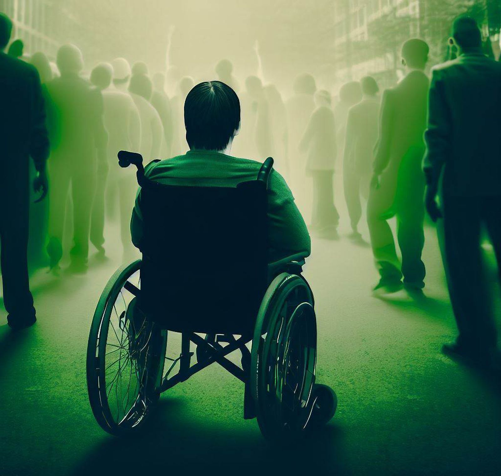 Día Mundial de la ELA , la enfermedad que afecta en la Cádiz a más de 82 personas