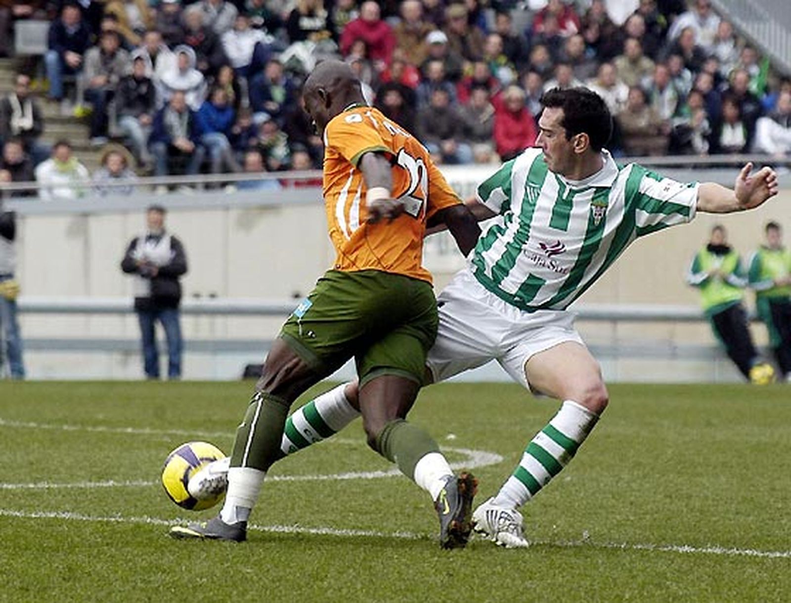 Foto: José Martínez / Rafael A. Butelo