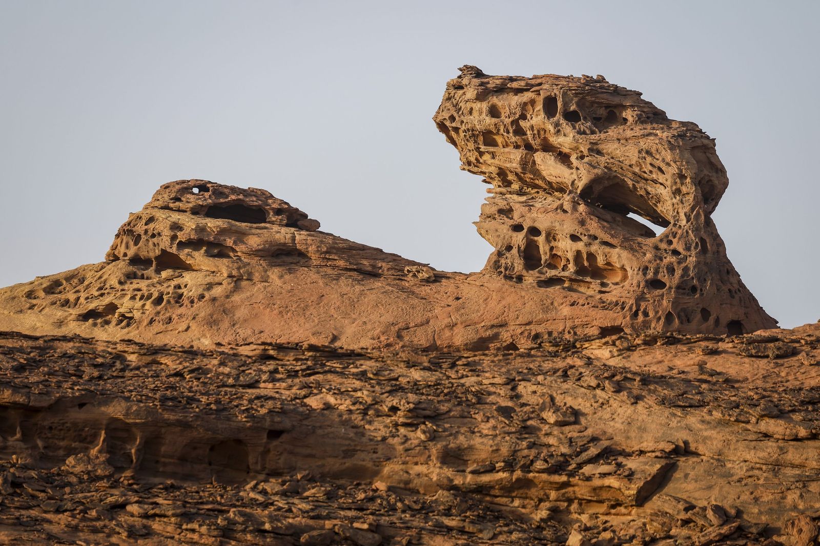 Las mejores fotos del Rally Dakar | Cuarta etapa