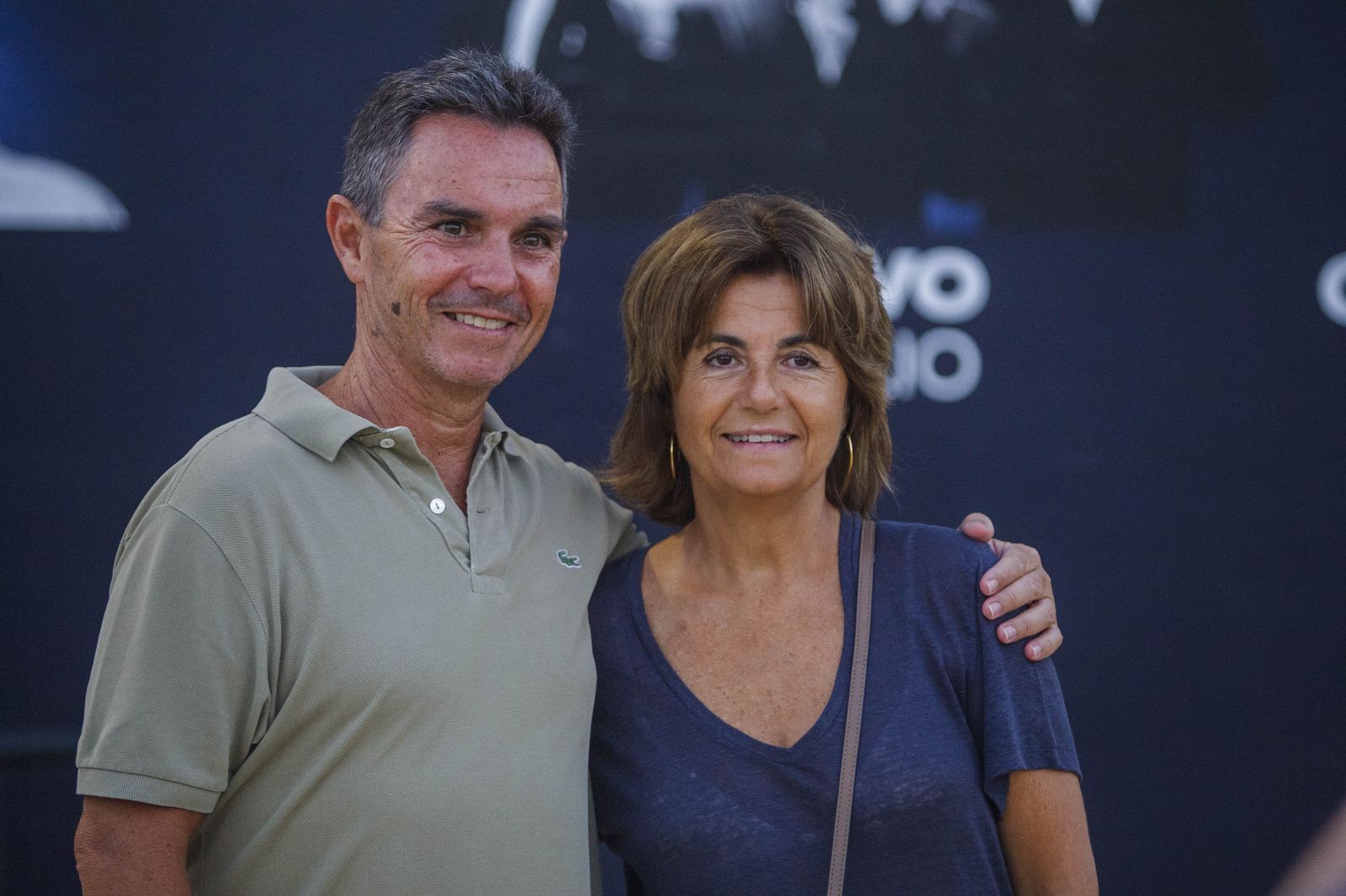 Búscate en las imágenes del concierto de Sting en Concert Music Festival