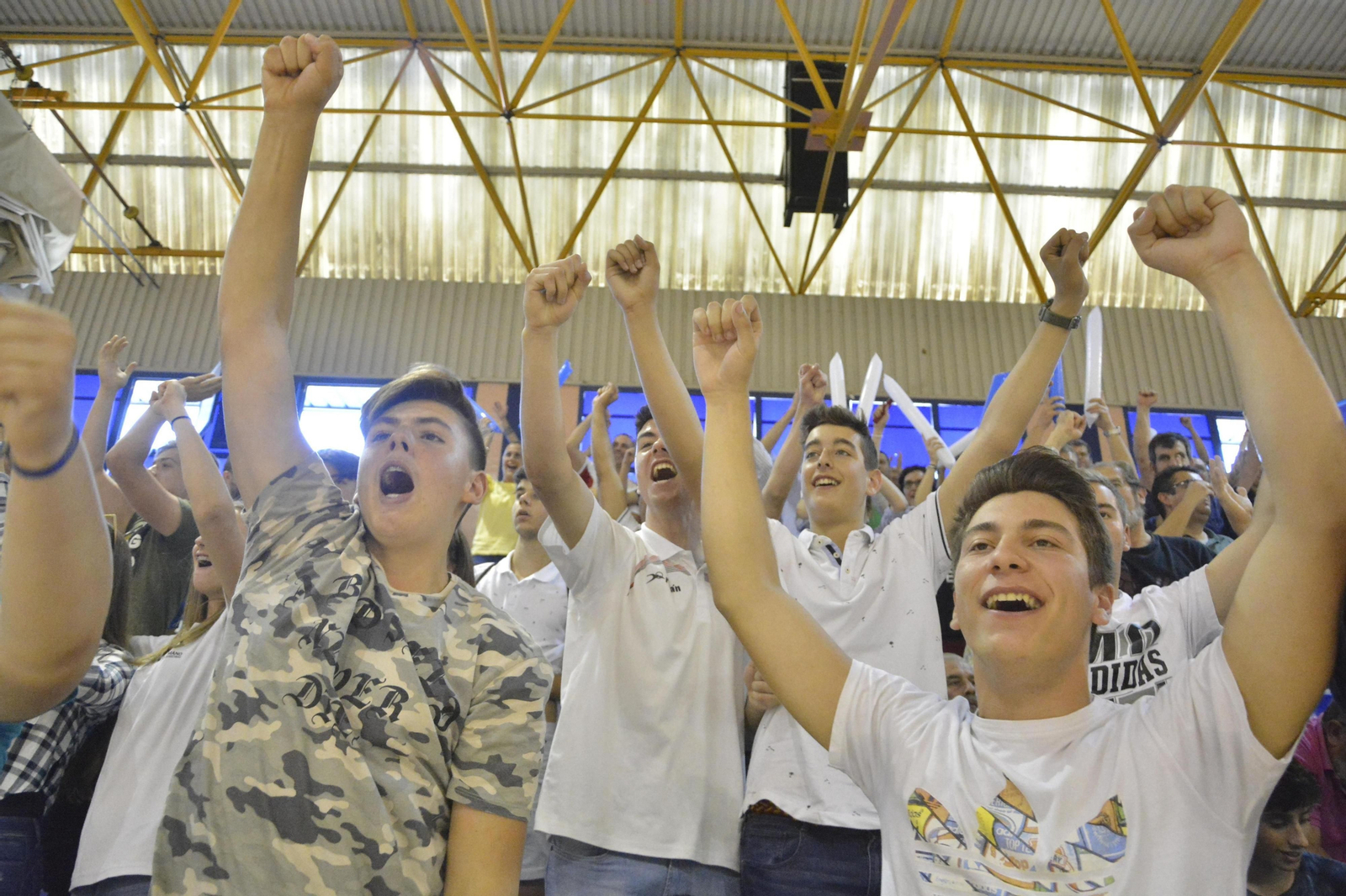 Las imágenes del Colomer Dental-Cobisa
